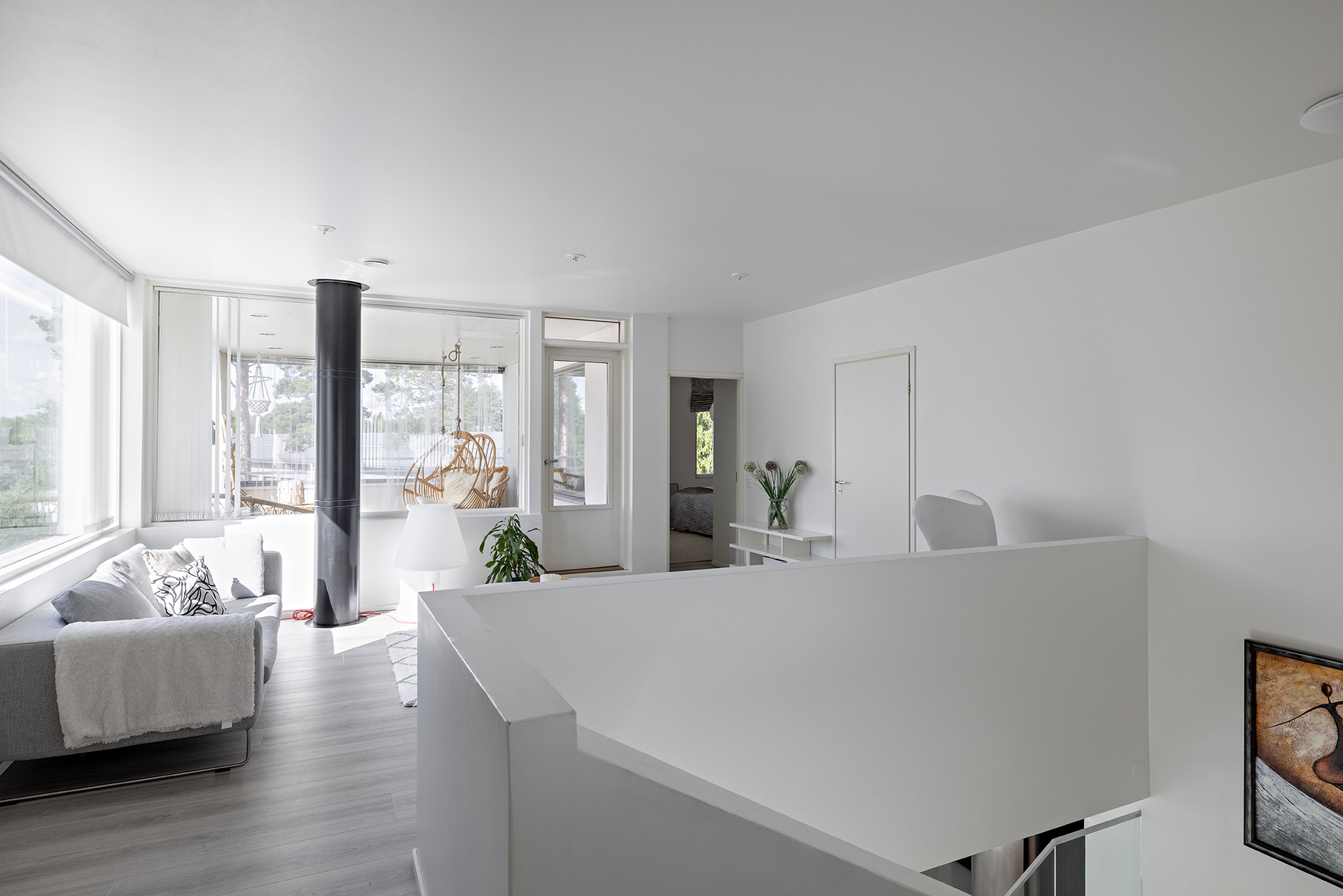 Hankintatie 7, Metsokangas, Oulu