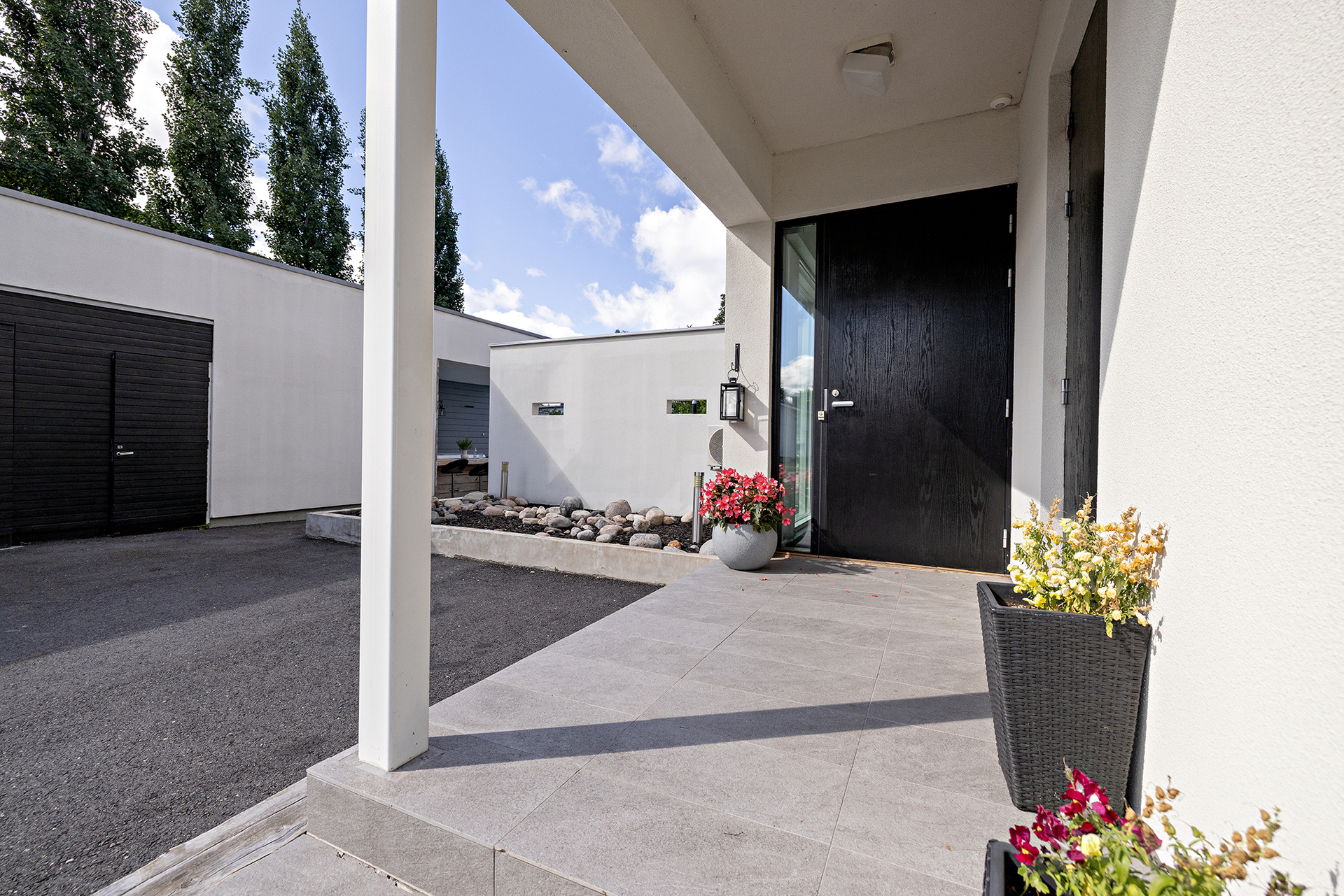 Hankintatie 7, Metsokangas, Oulu