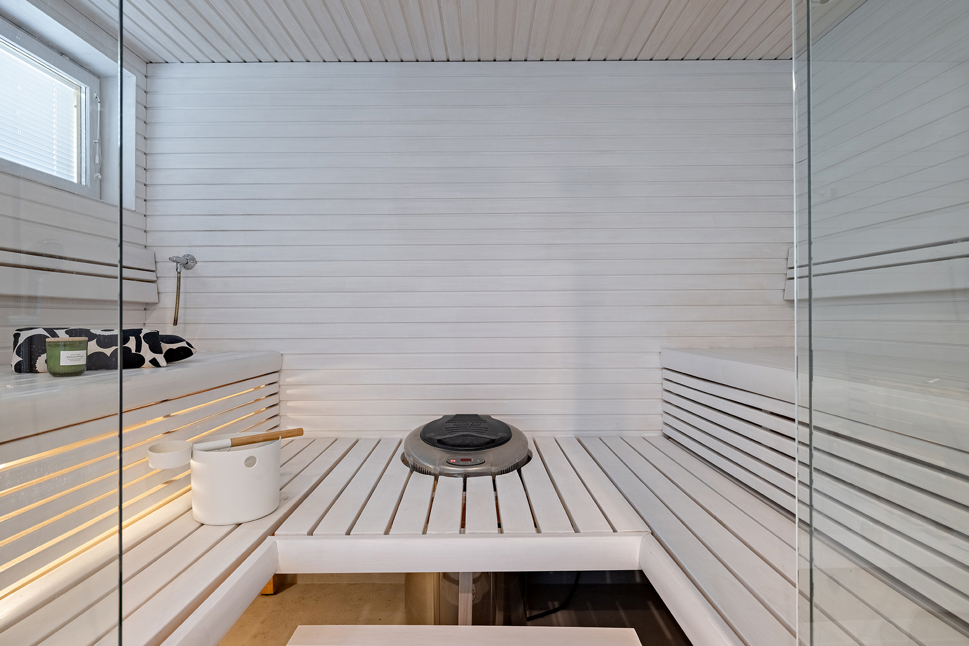 Hankintatie 7, Metsokangas, Oulu