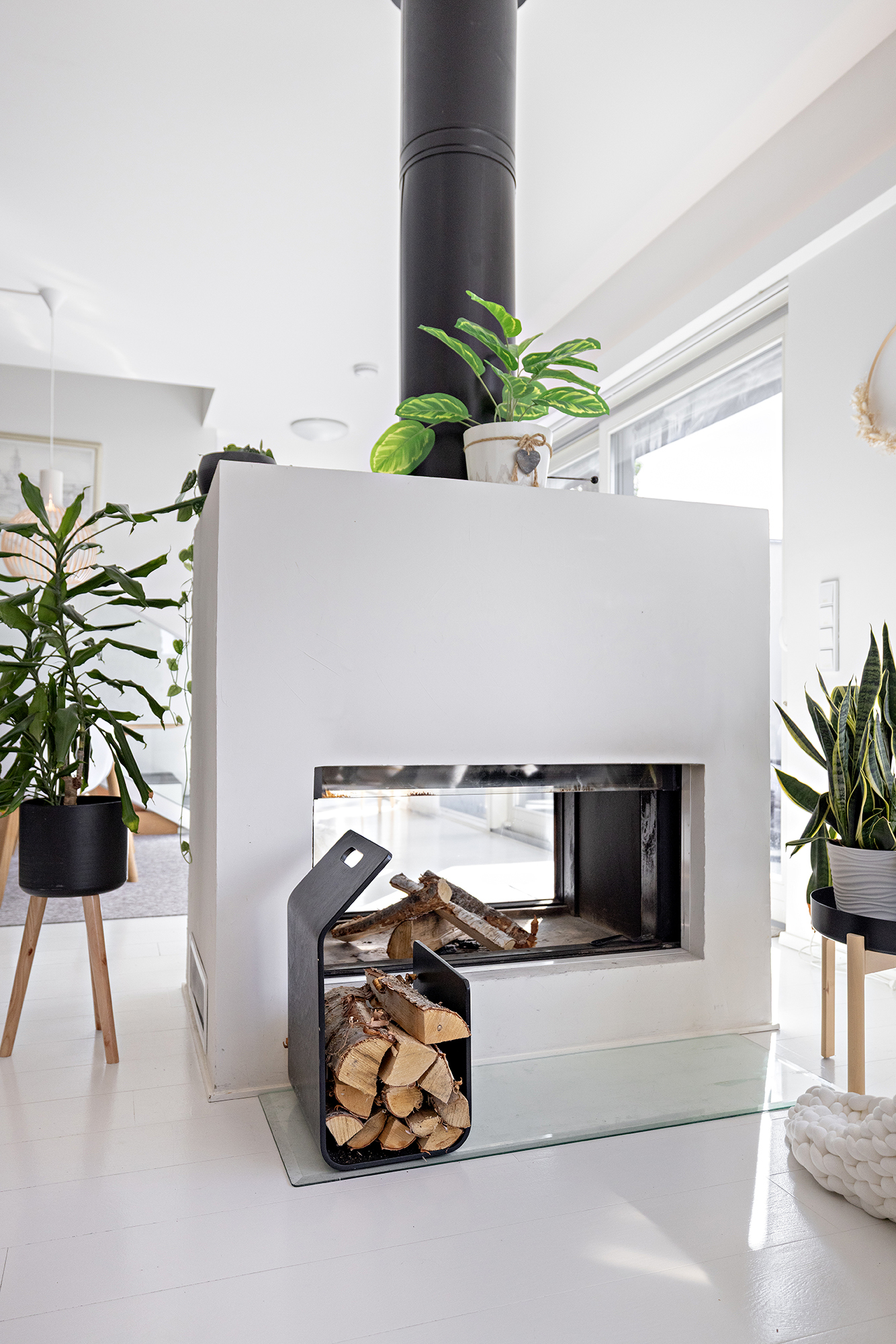 Hankintatie 7, Metsokangas, Oulu