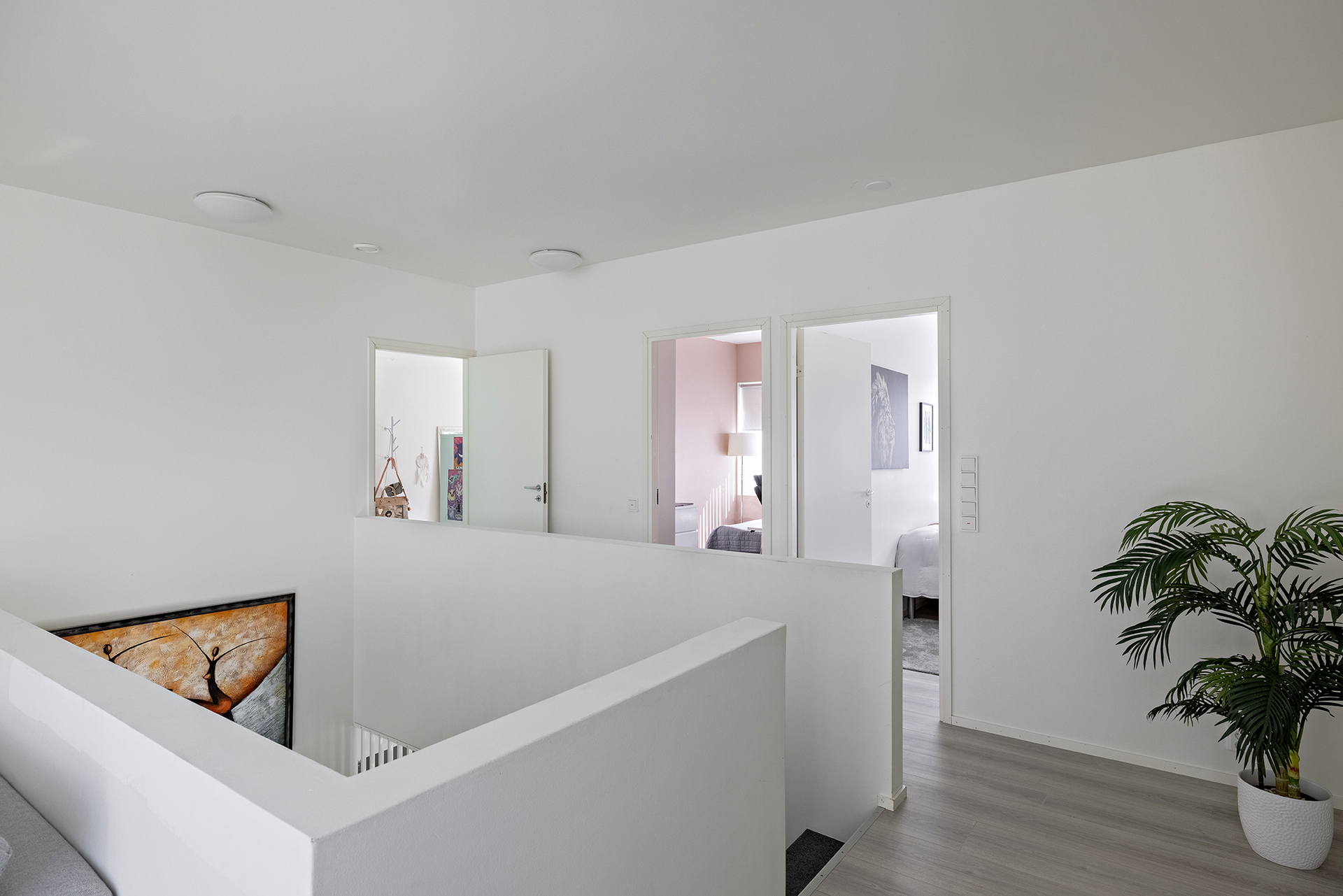Hankintatie 7, Metsokangas, Oulu
