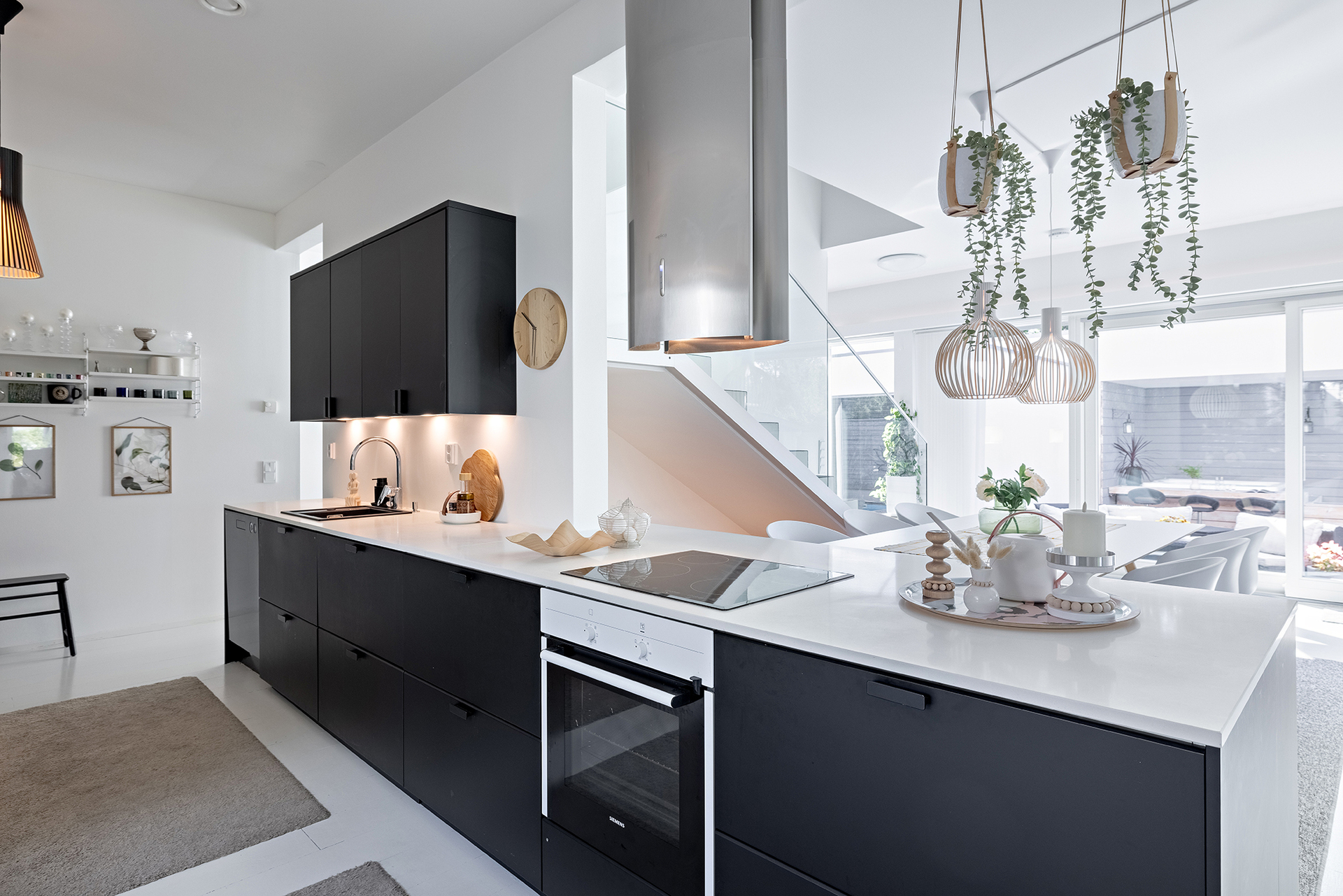 Hankintatie 7, Metsokangas, Oulu