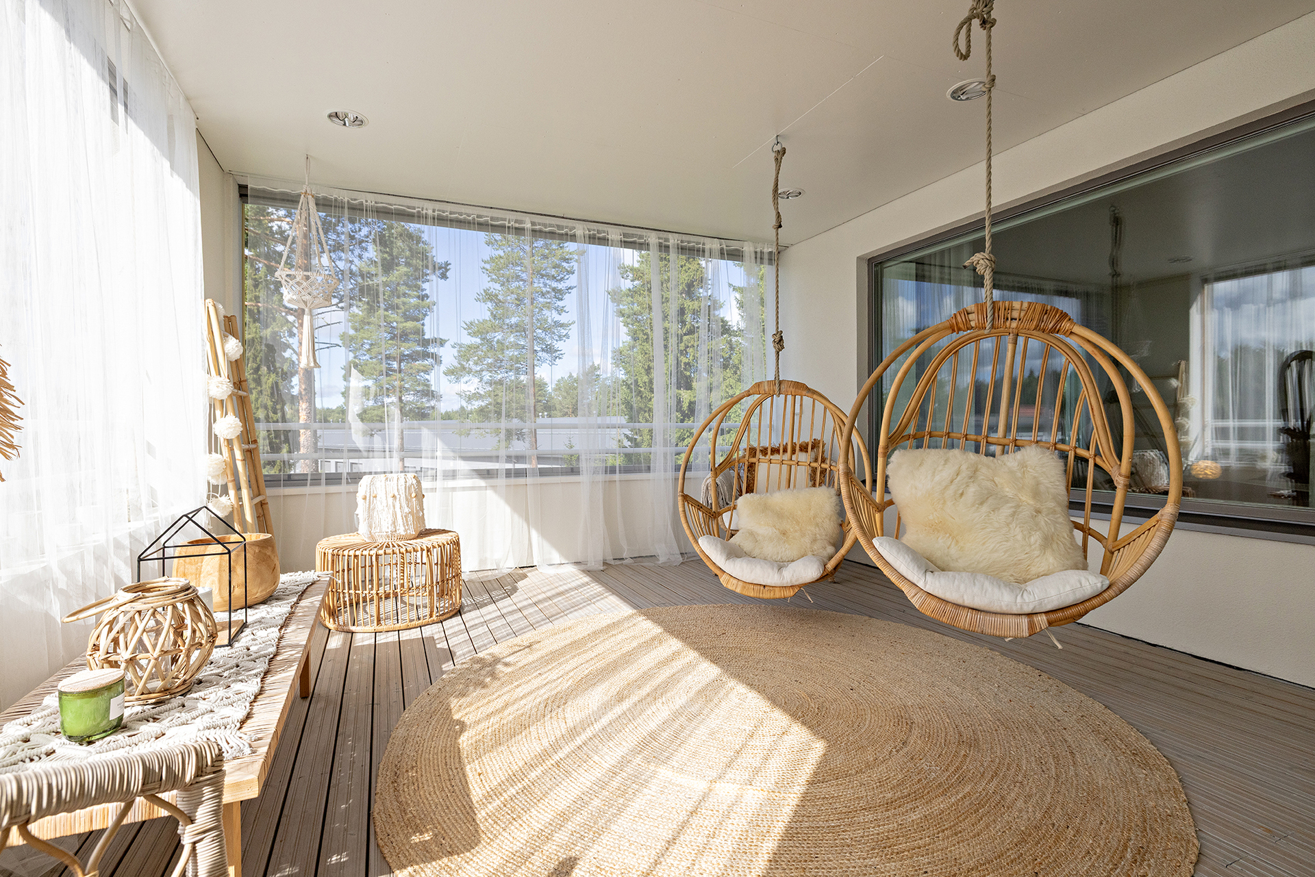 Hankintatie 7, Metsokangas, Oulu
