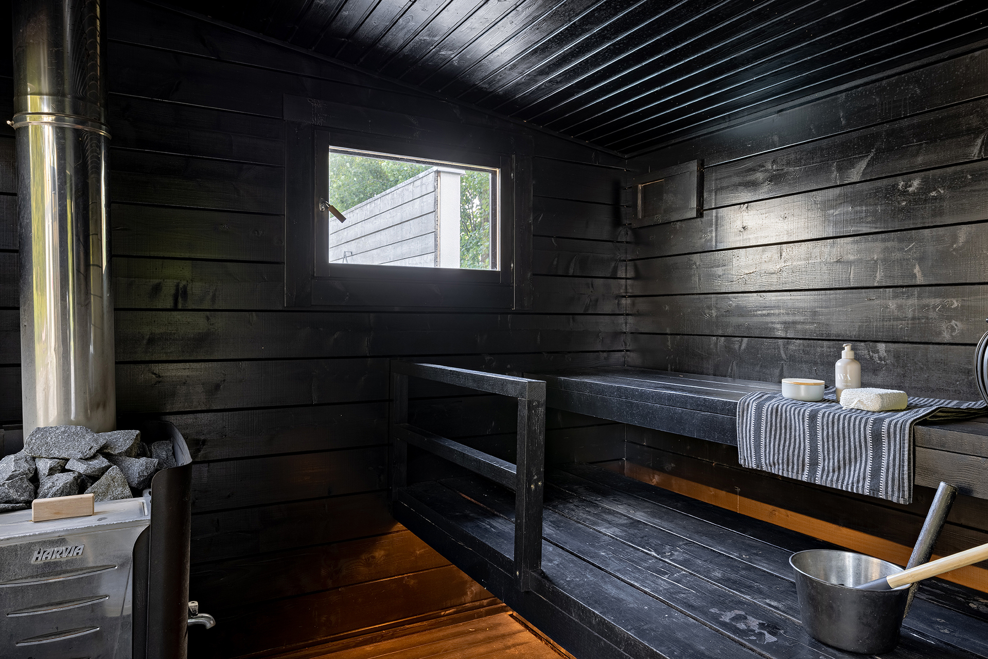 Hankintatie 7, Metsokangas, Oulu