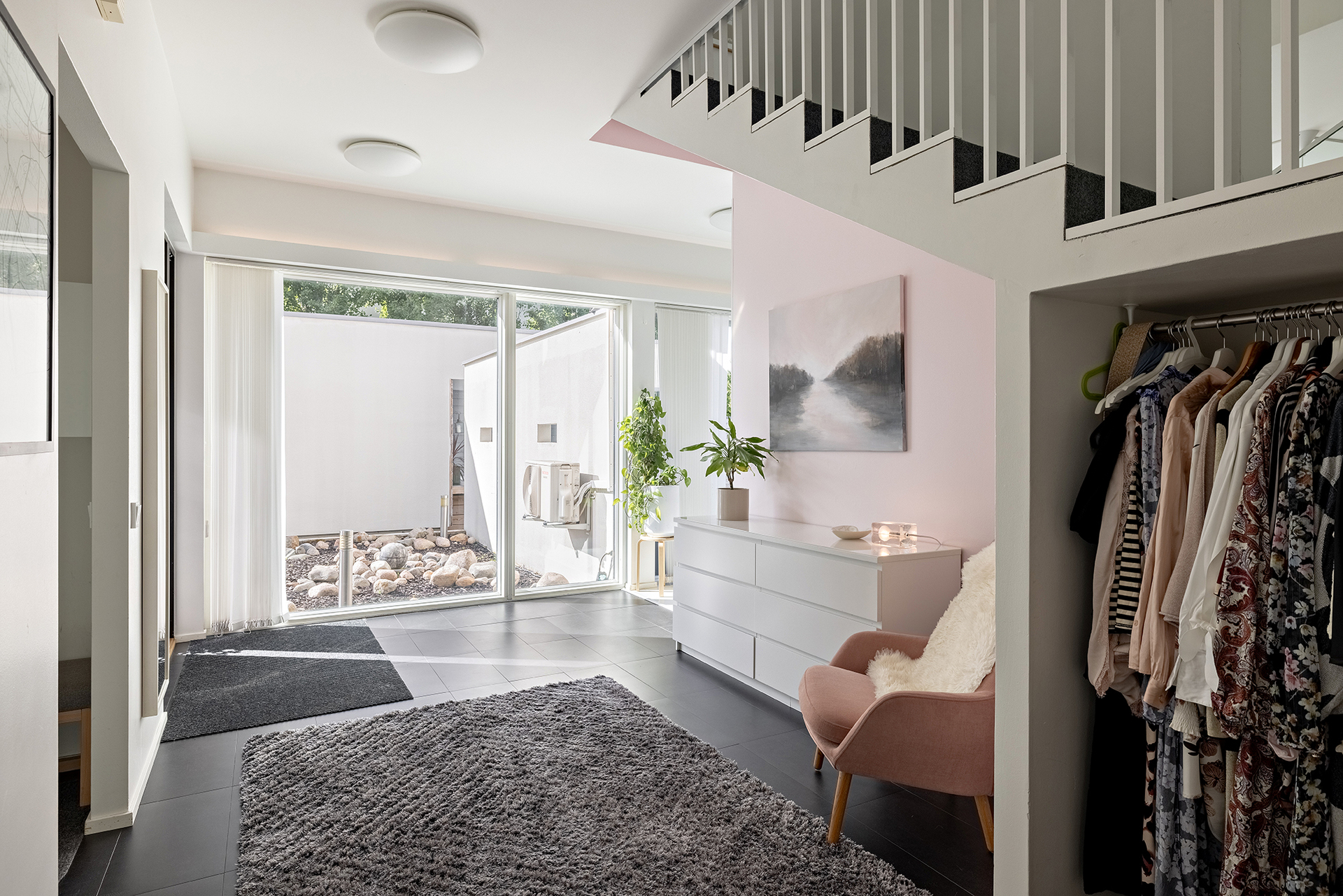 Hankintatie 7, Metsokangas, Oulu