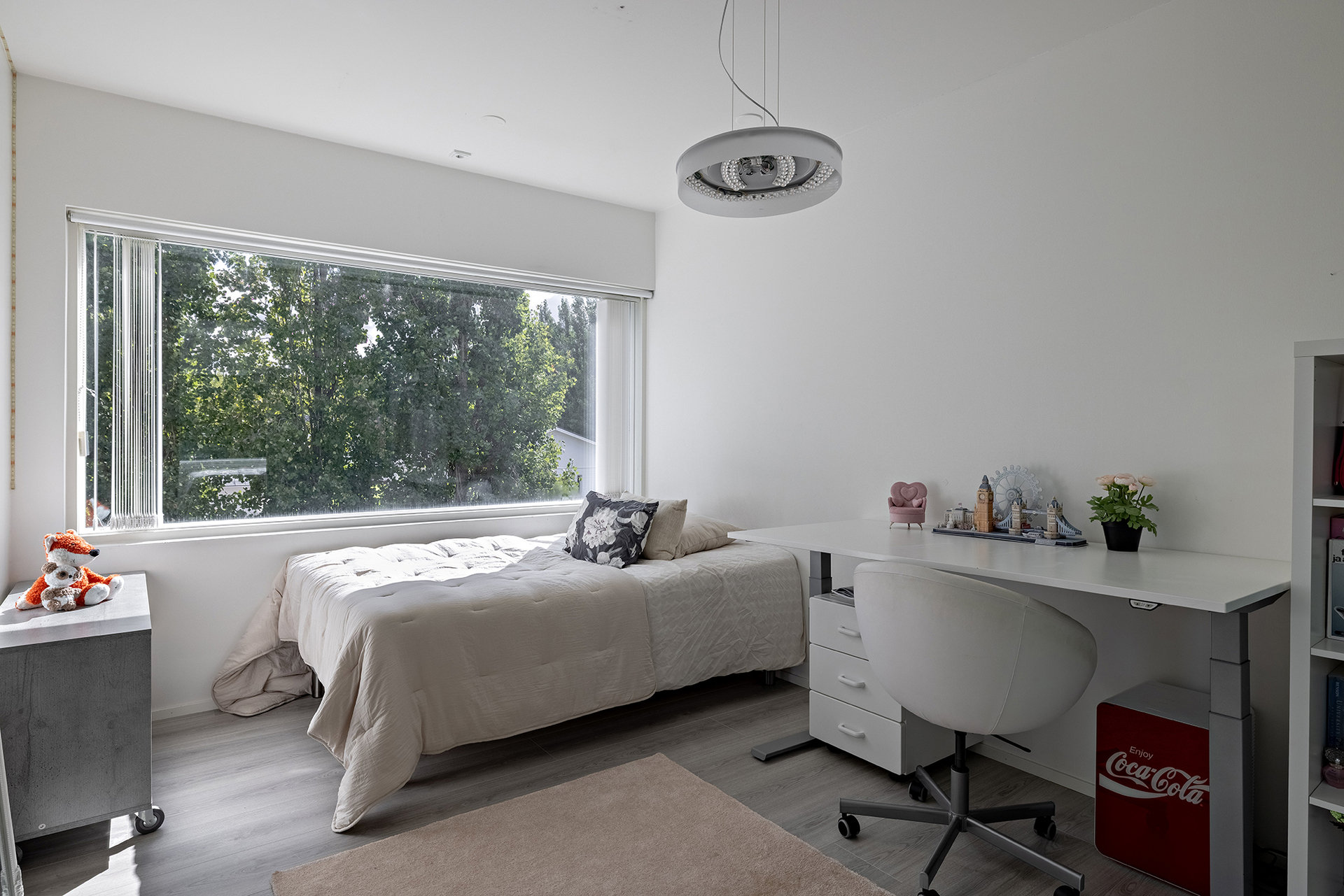 Hankintatie 7, Metsokangas, Oulu