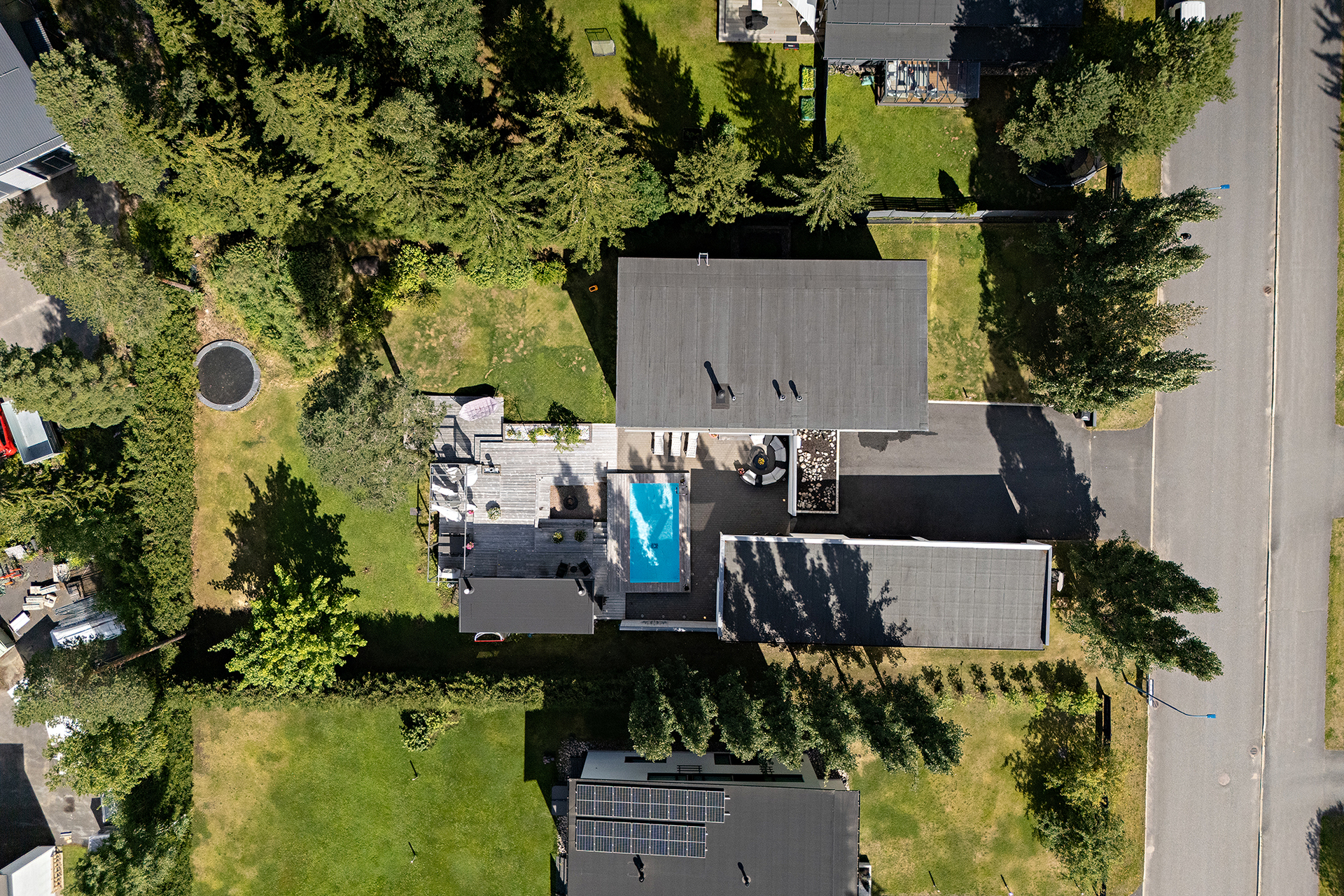 Hankintatie 7, Metsokangas, Oulu