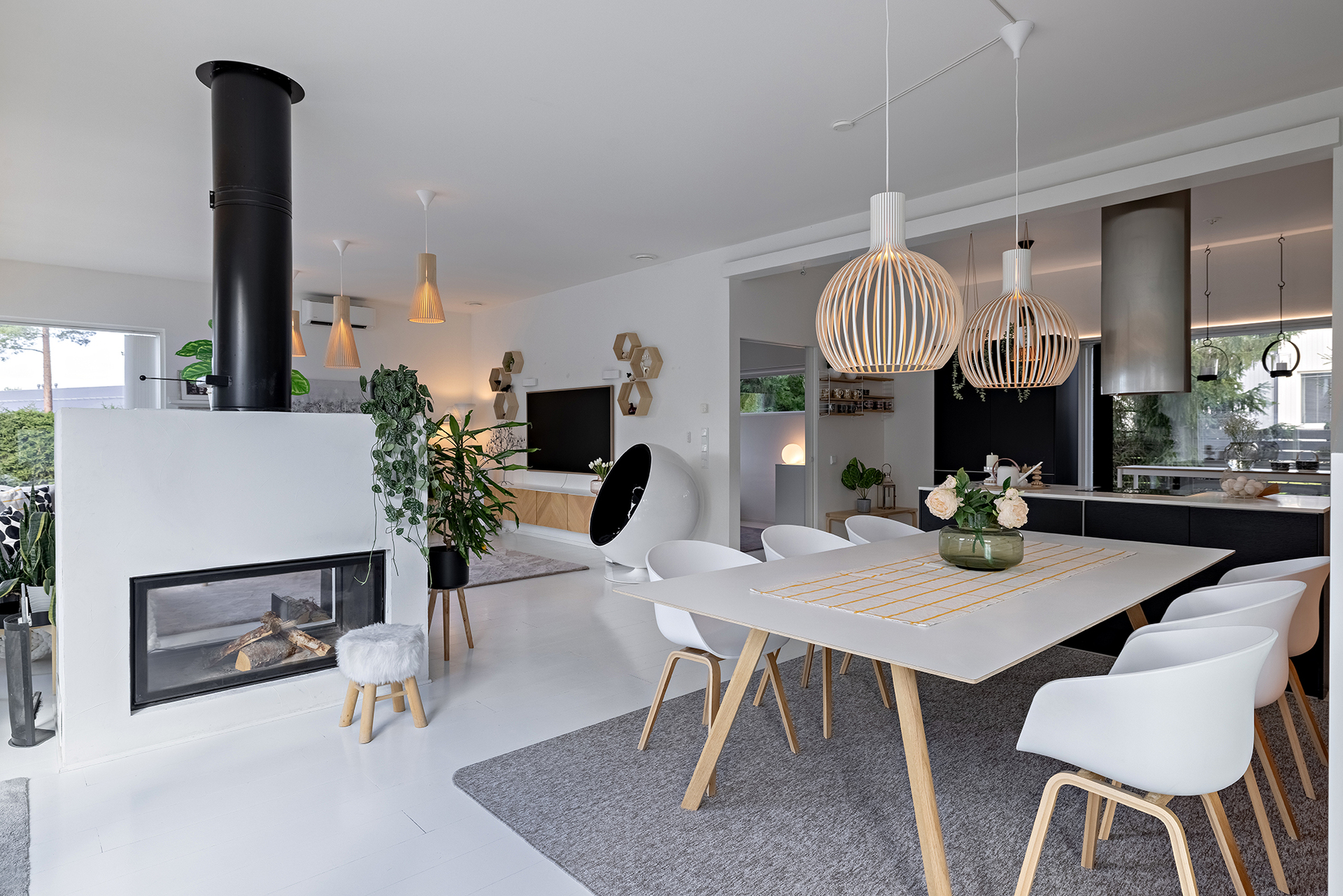 Hankintatie 7, Metsokangas, Oulu