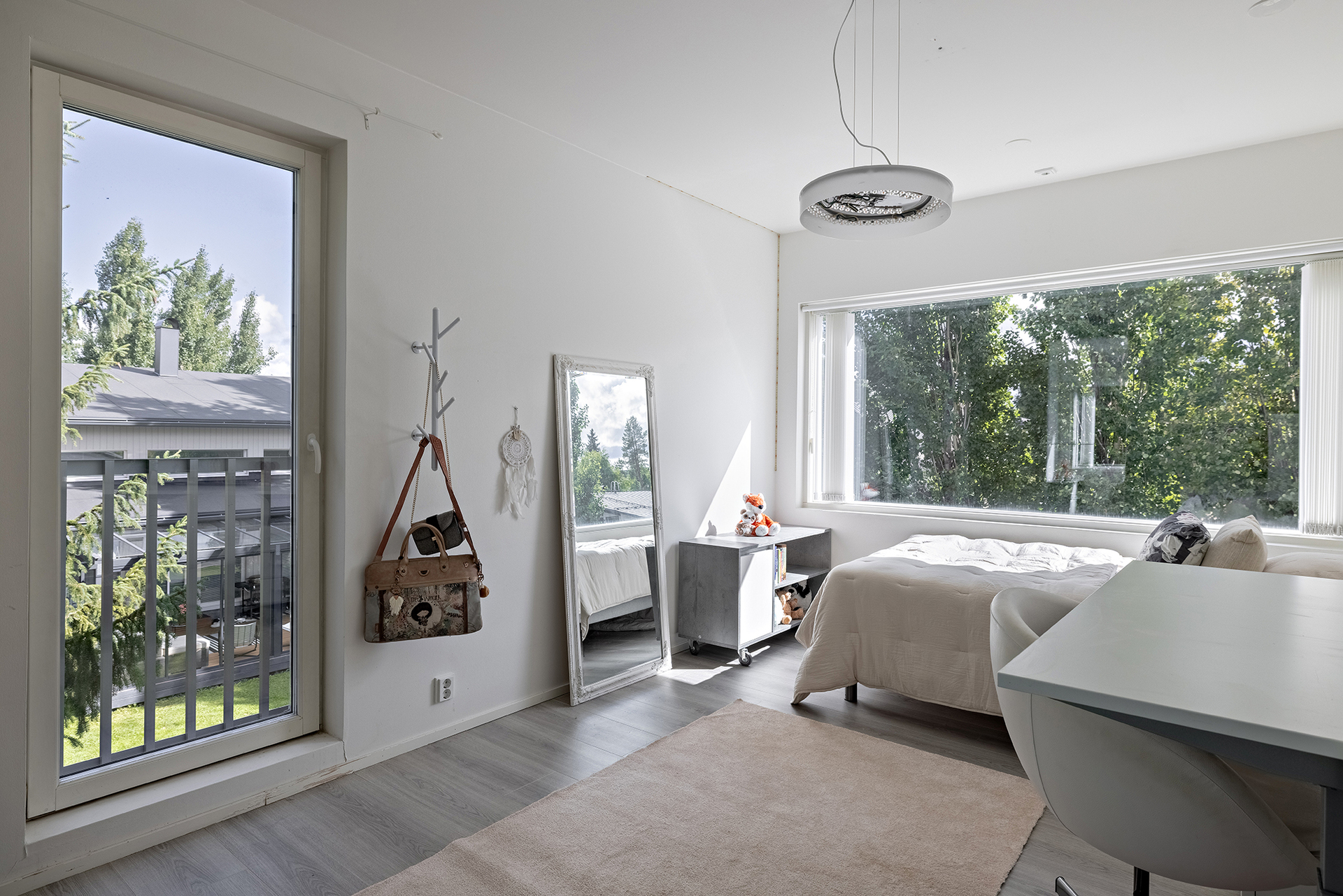 Hankintatie 7, Metsokangas, Oulu