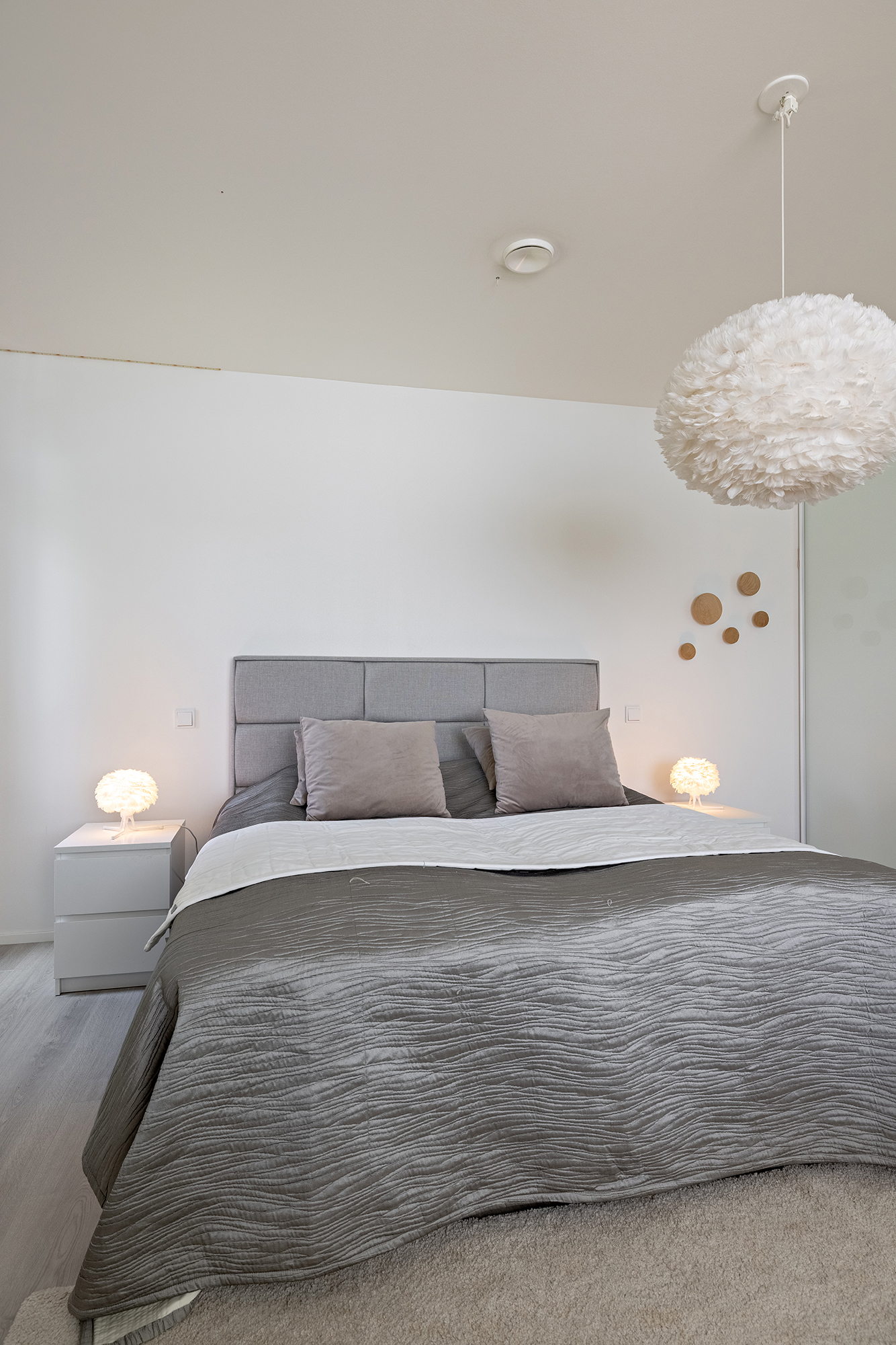 Hankintatie 7, Metsokangas, Oulu