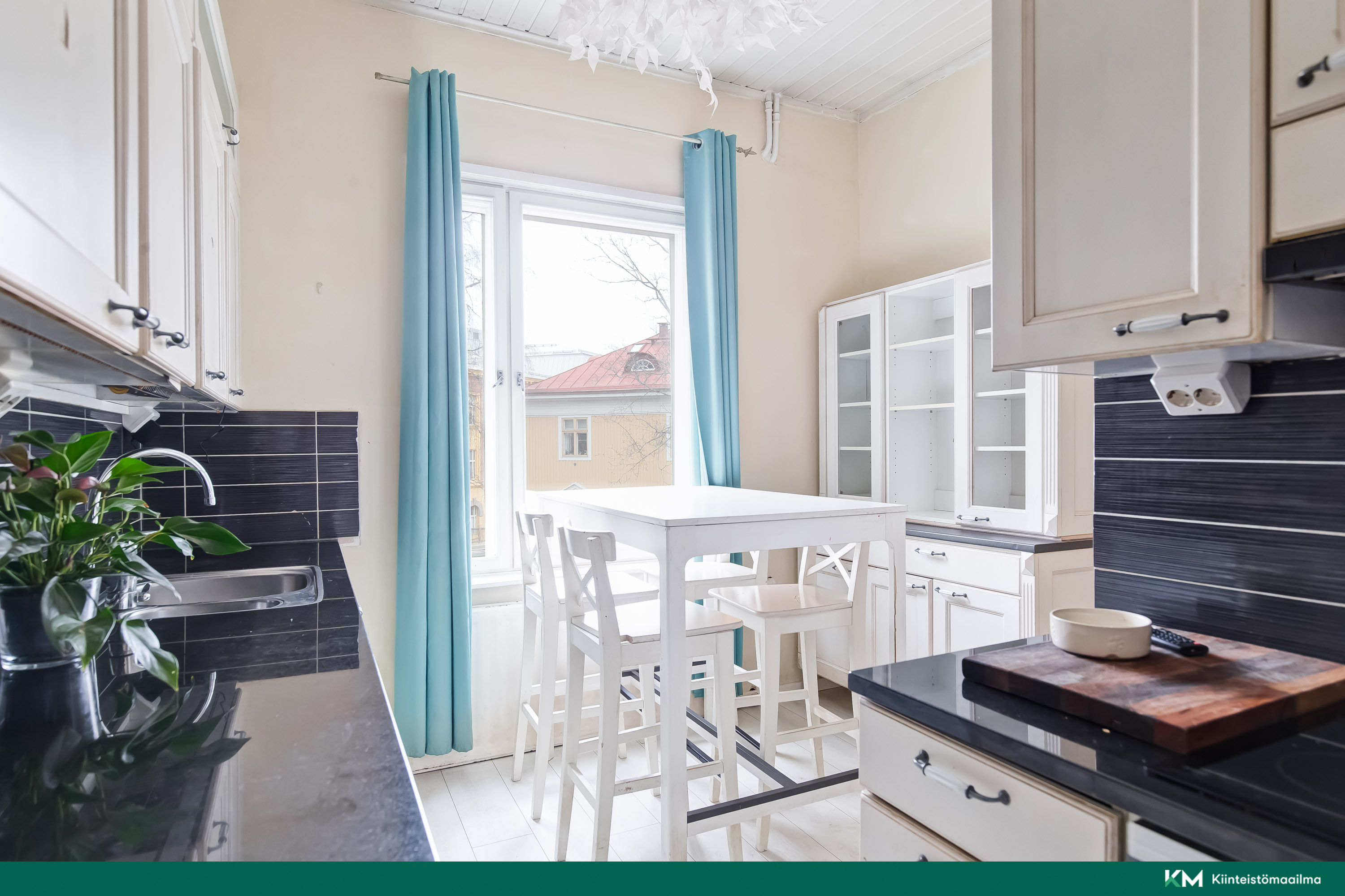 Palomäentie 12, Pyynikki, Tampere