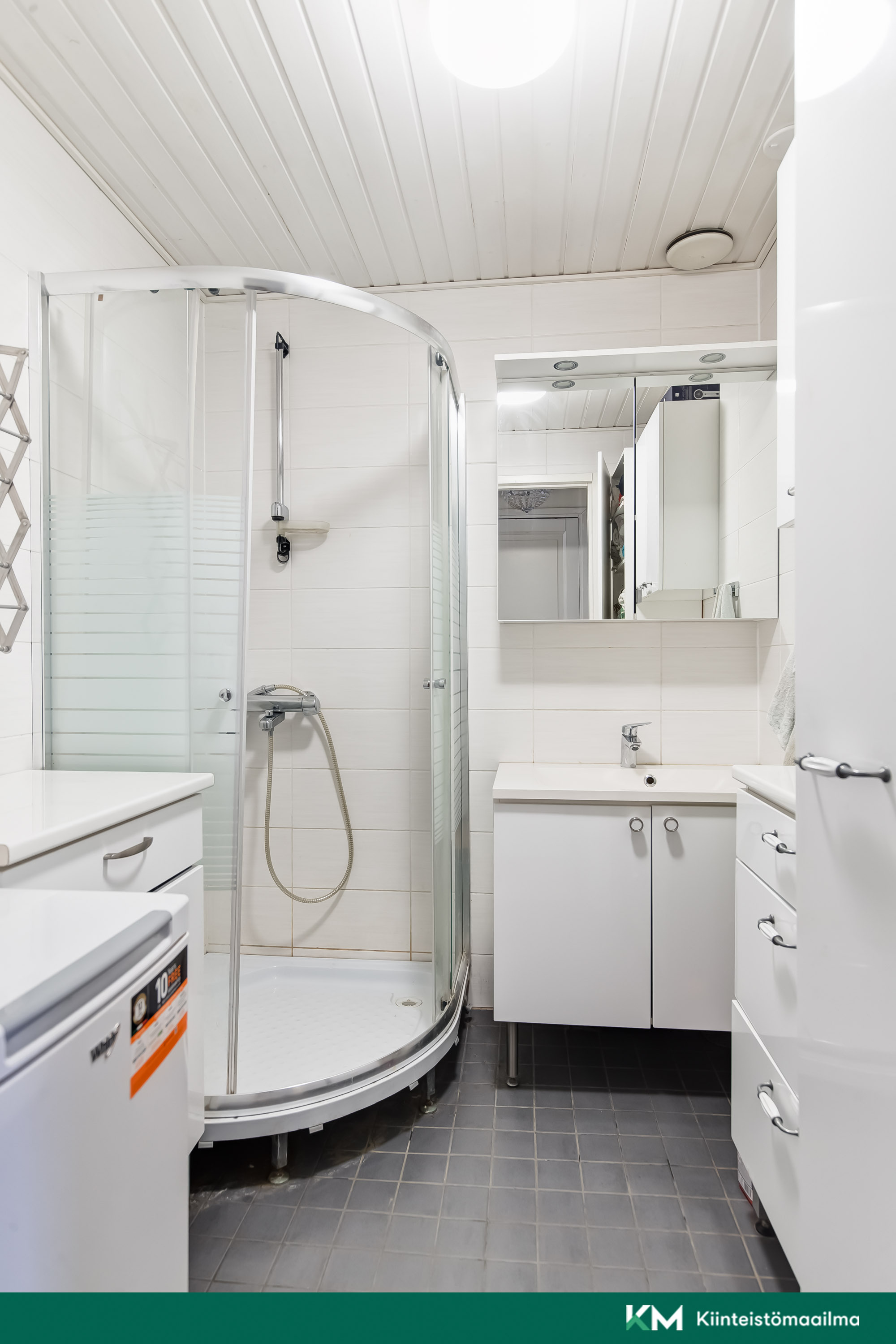 Palomäentie 12, Pyynikki, Tampere