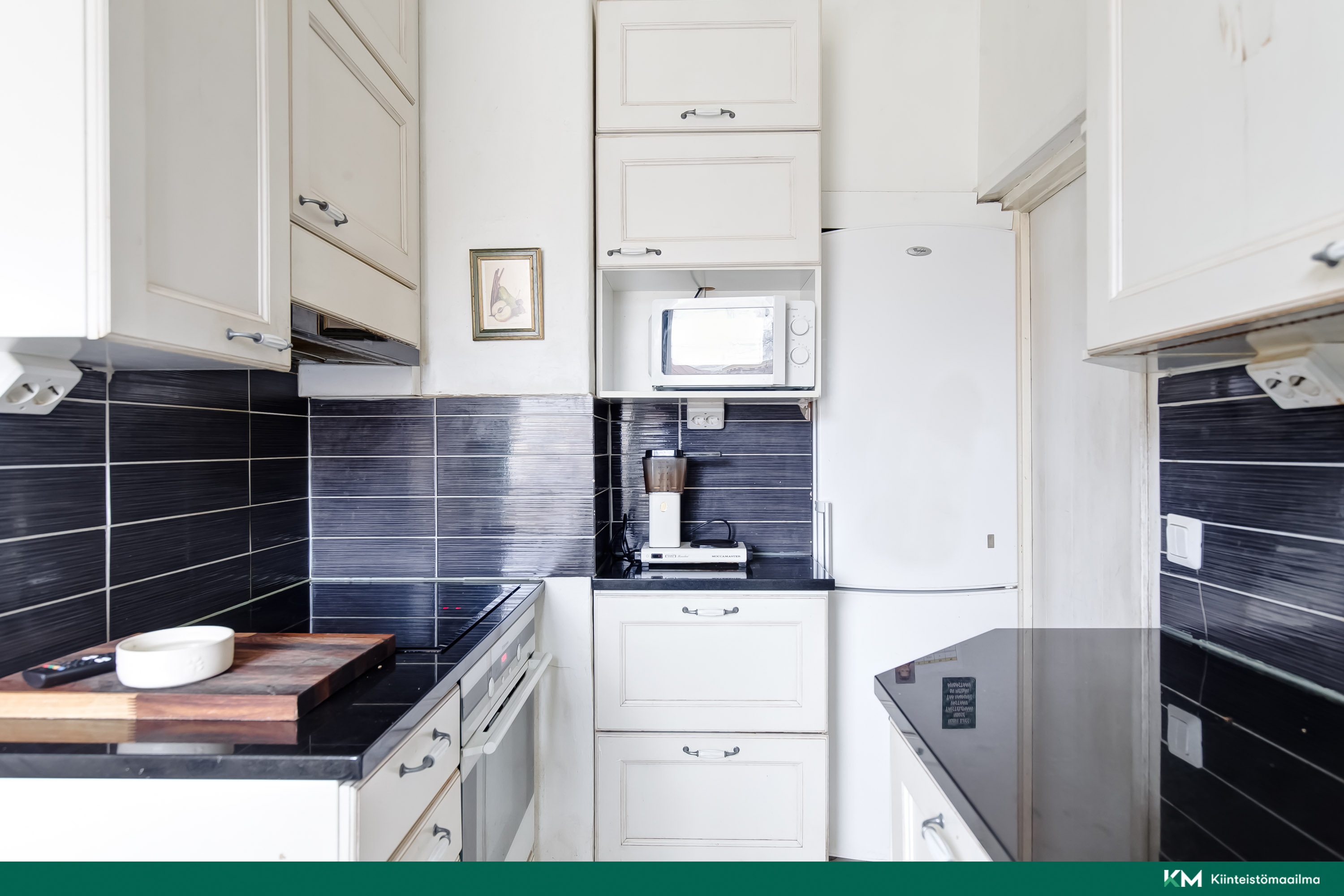 Palomäentie 12, Pyynikki, Tampere