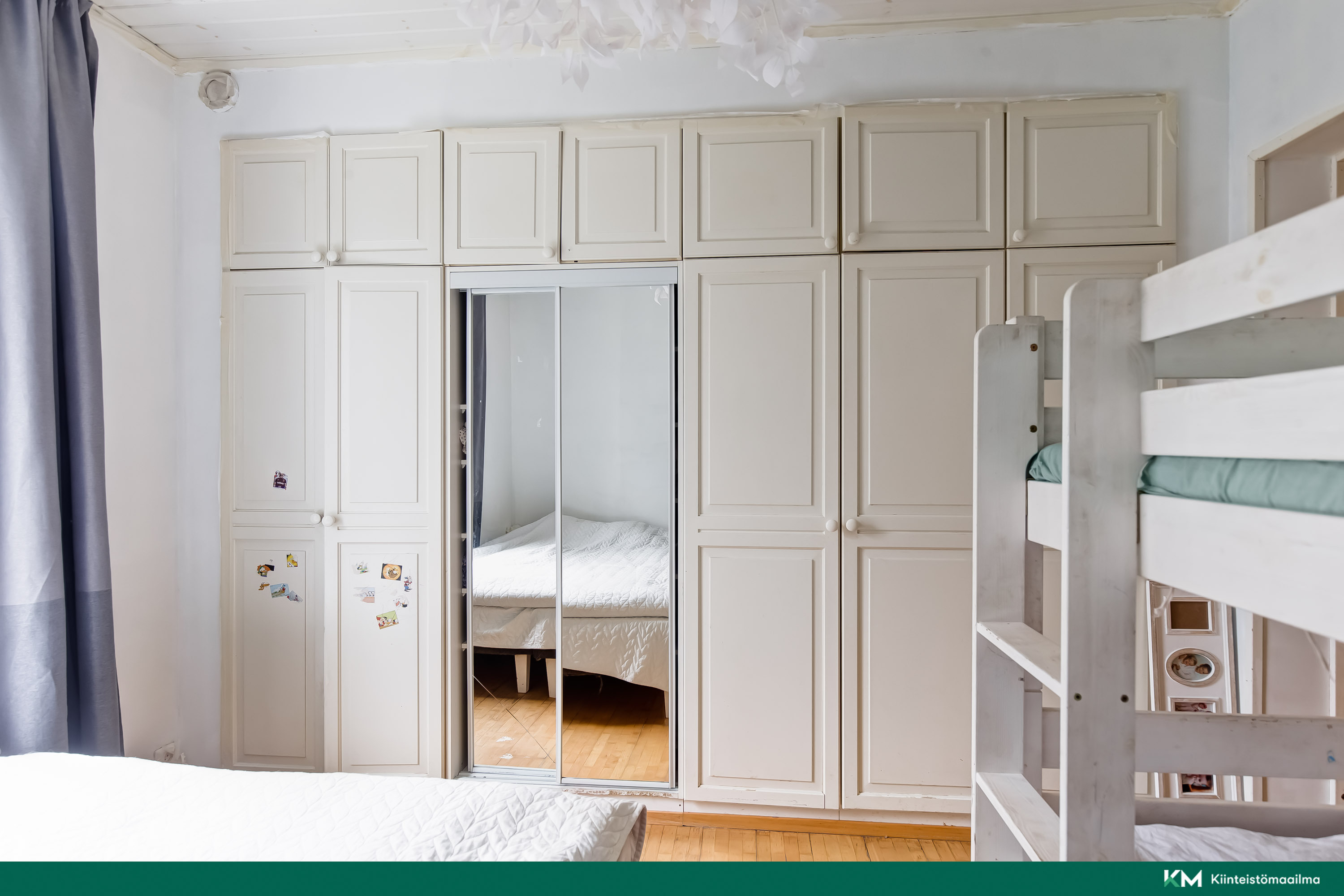 Palomäentie 12, Pyynikki, Tampere