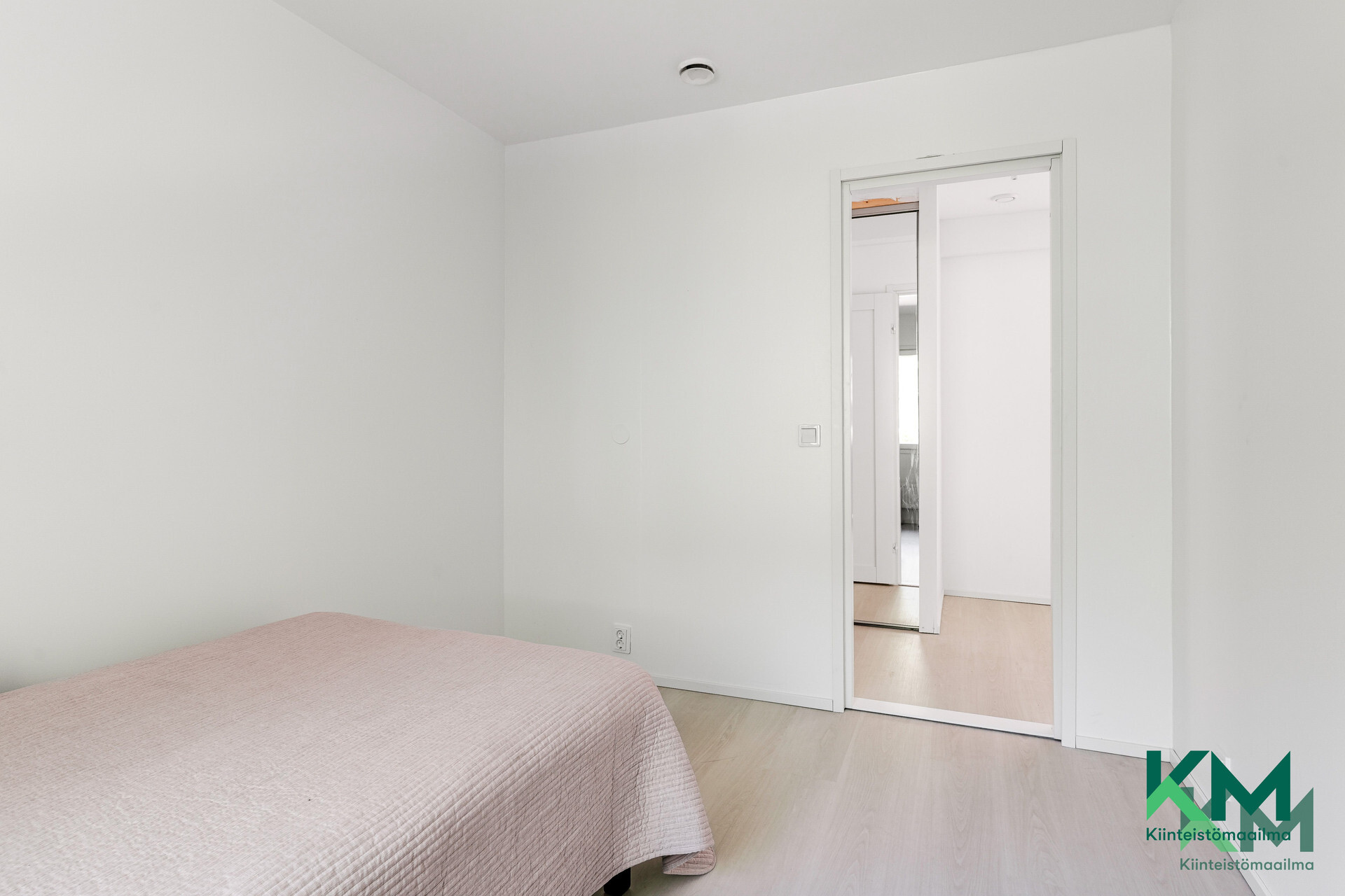 Riskutie 42 B, Vartiokylä, Helsinki 