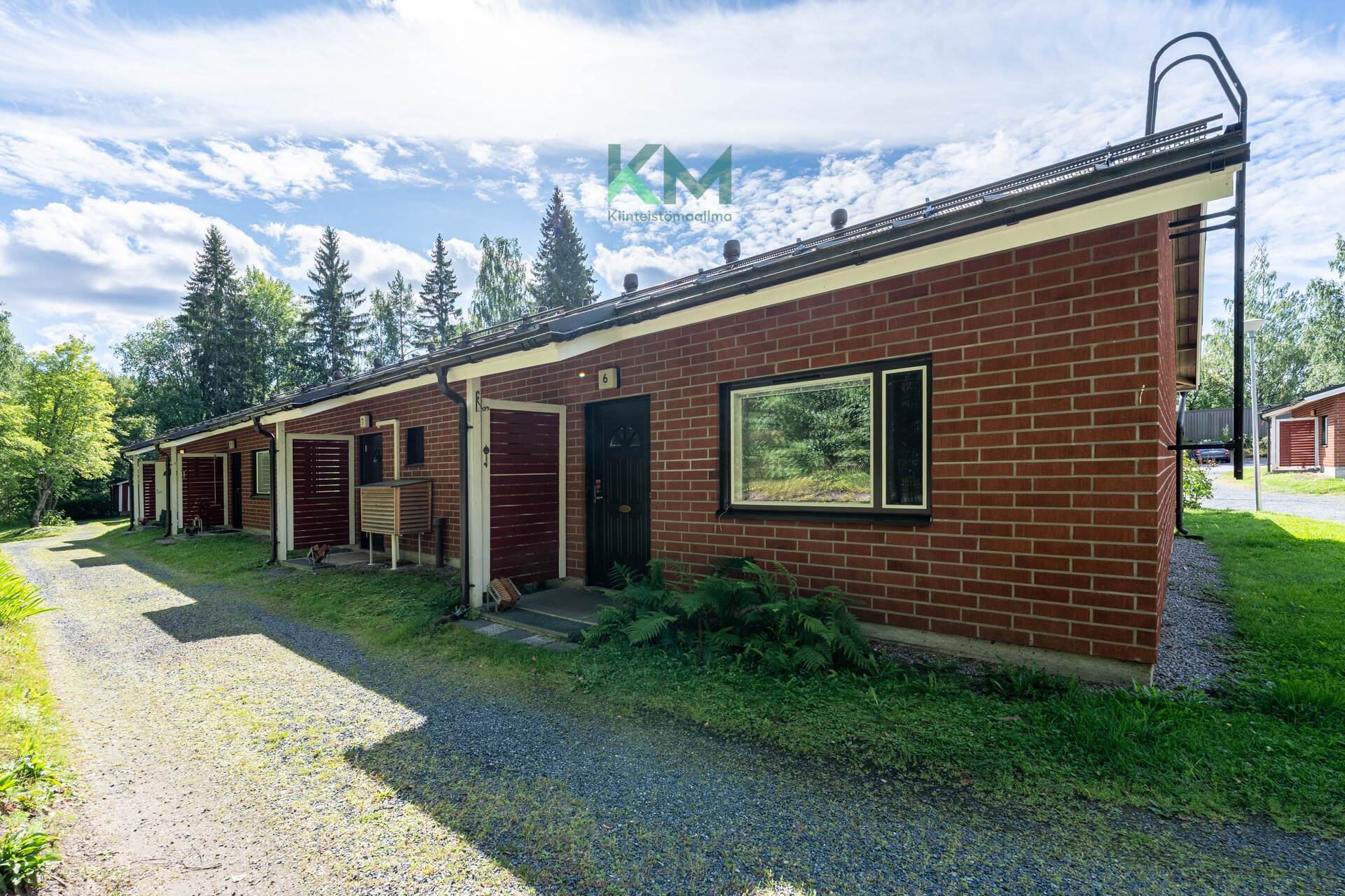 Siiviläkuja 5, Jynkkä, Kuopio
