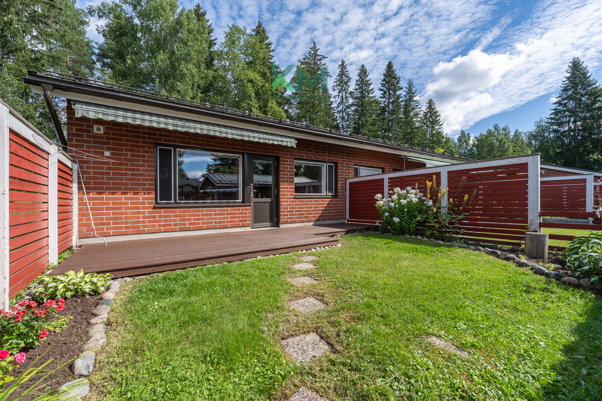 Siiviläkuja 5, Jynkkä, Kuopio