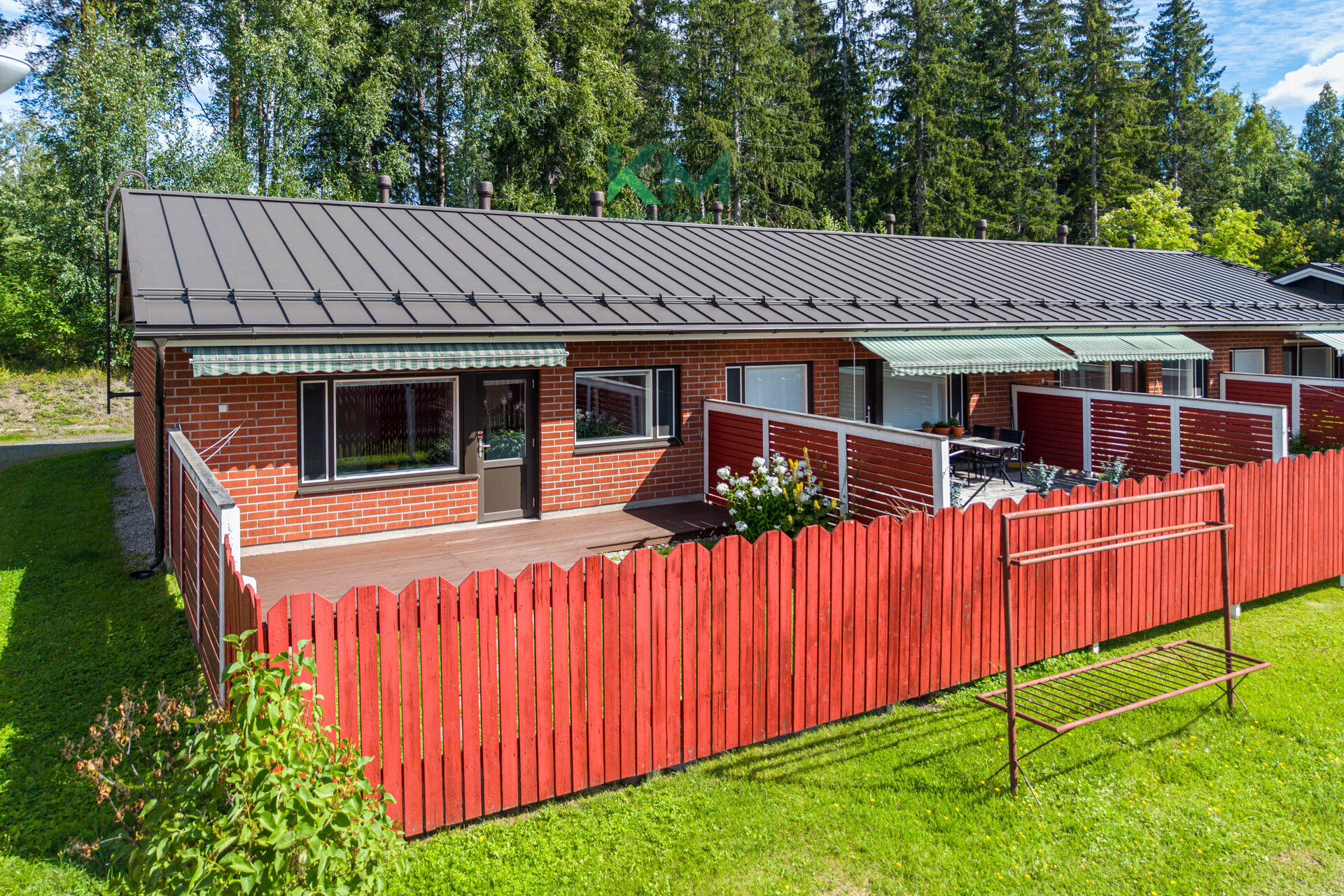 Siiviläkuja 5, Jynkkä, Kuopio