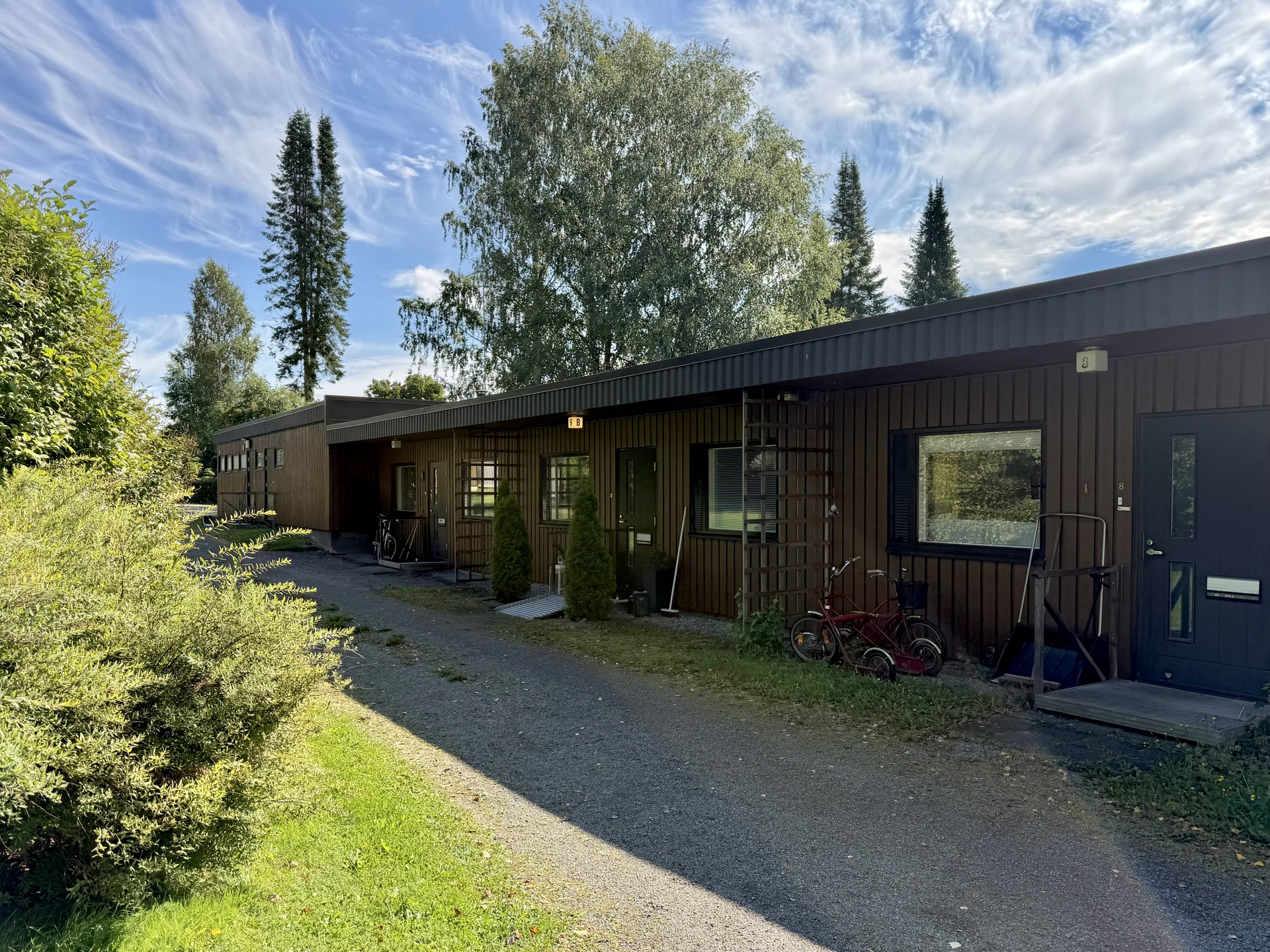 Yrttitie 6-8, Turenki, Janakkala