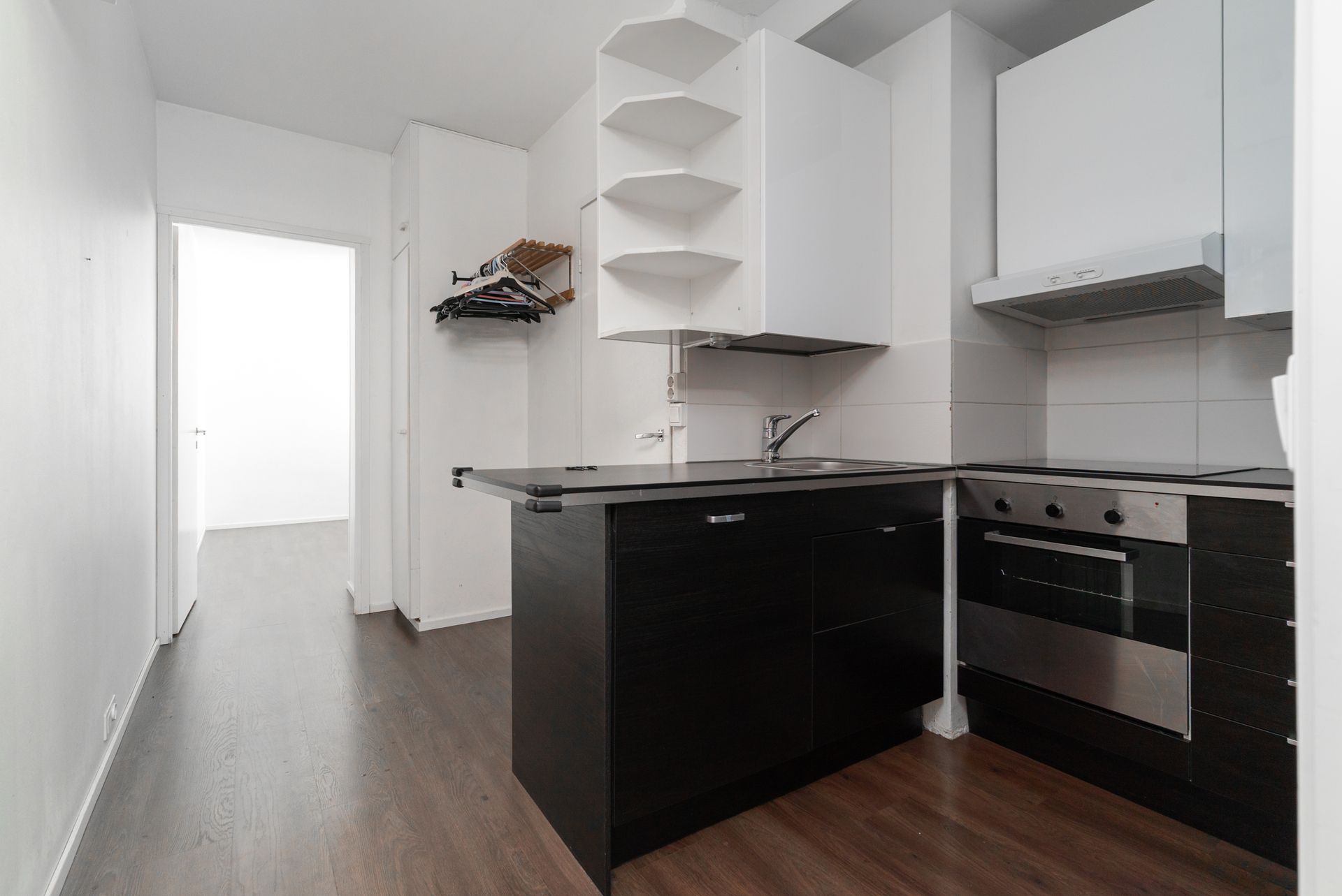 Kauppakatu 9 B 20, Keskusta, Jyväskylä