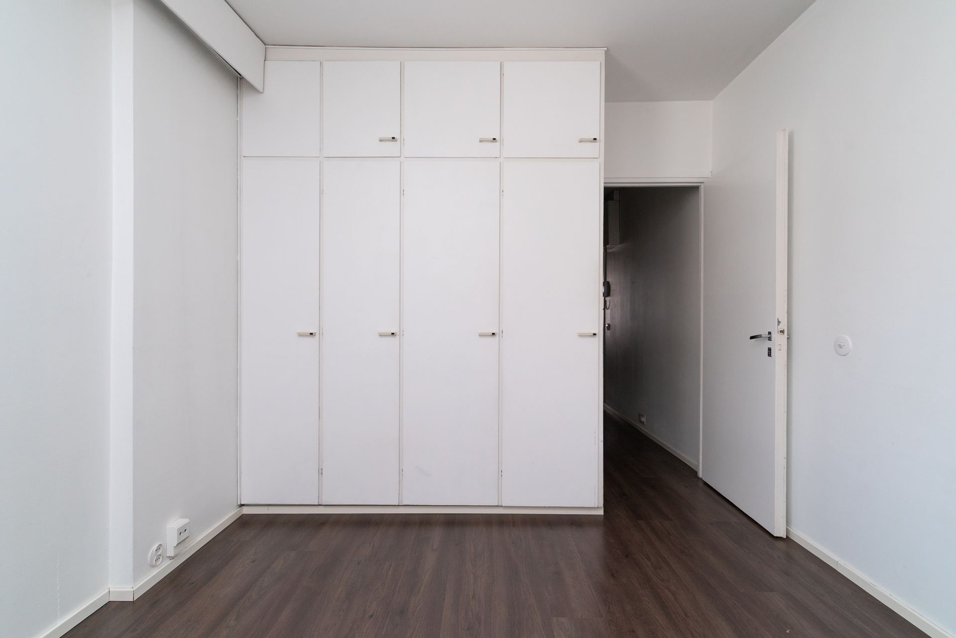 Kauppakatu 9 B 20, Keskusta, Jyväskylä