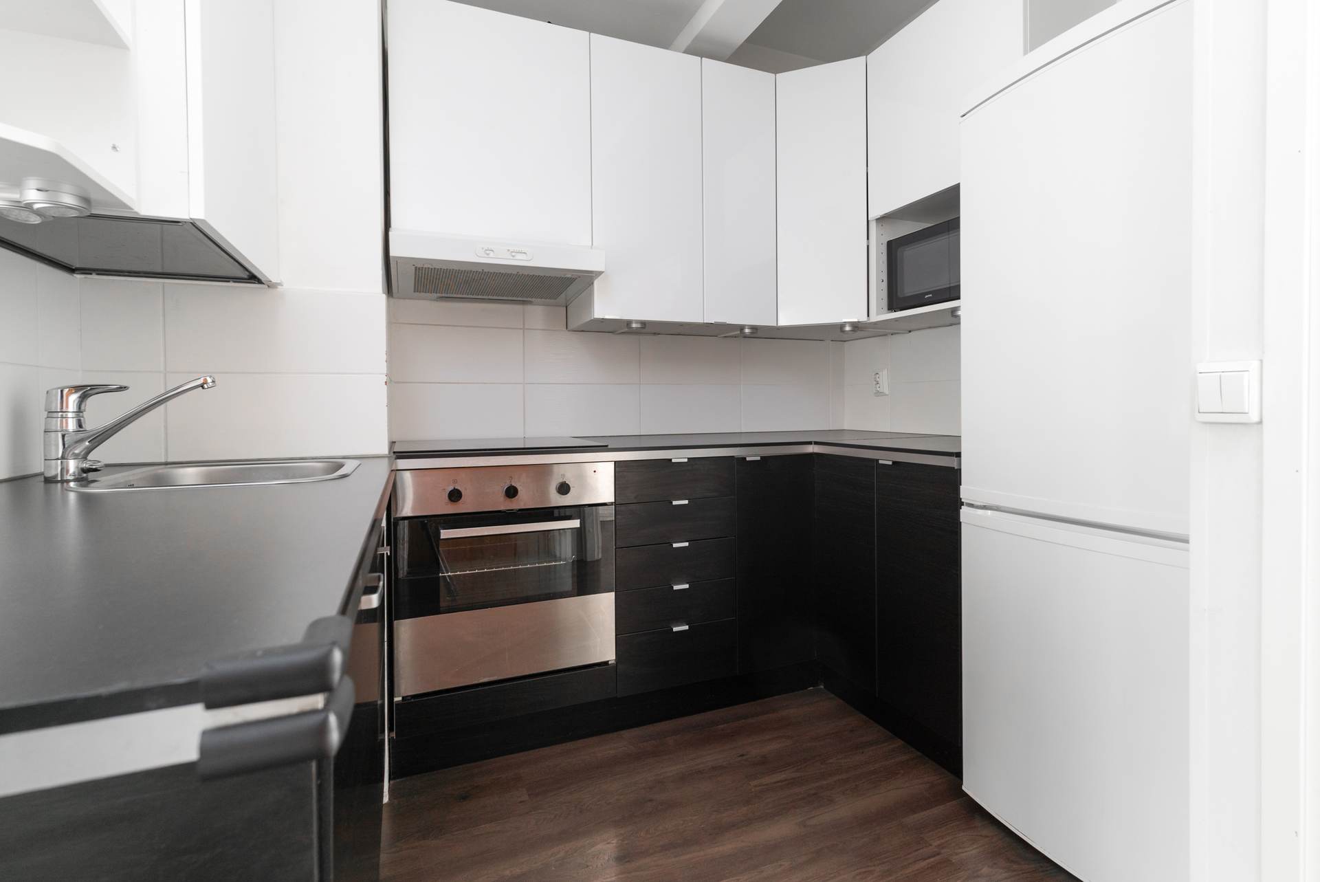 Kauppakatu 9 B 20, Keskusta, Jyväskylä