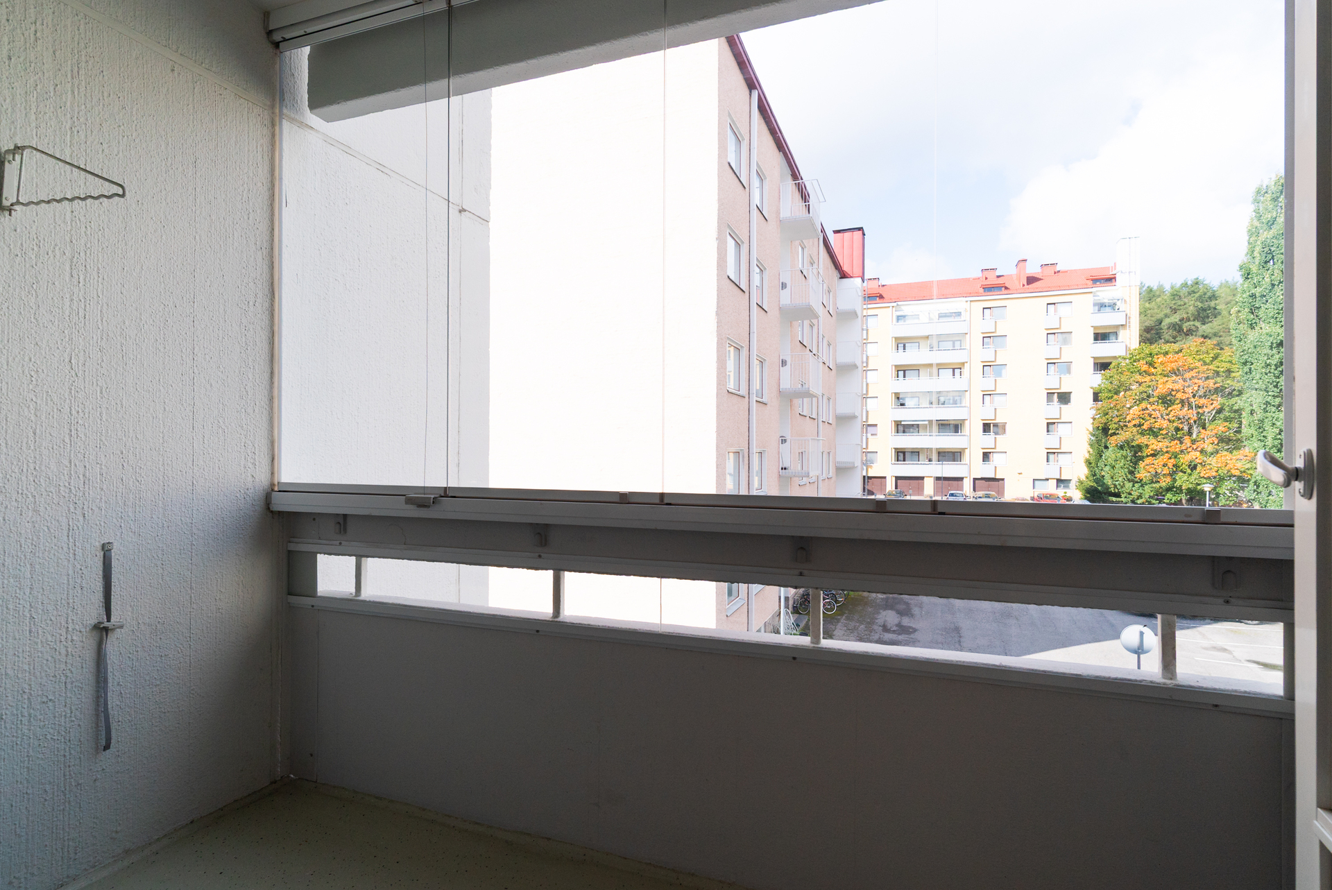 Kauppakatu 9 B 20, Keskusta, Jyväskylä