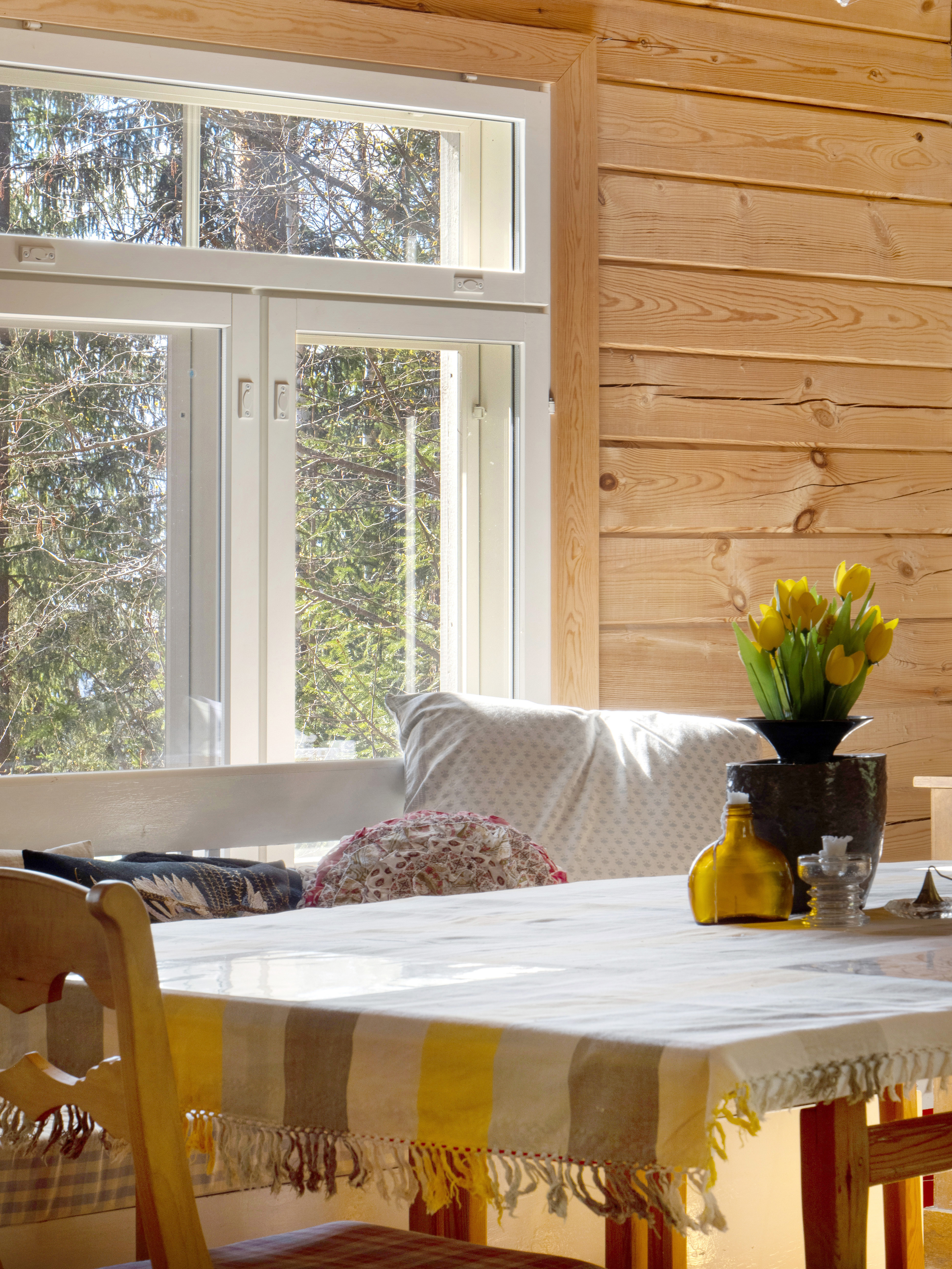 Kyntösuontie 80c, Rääkkylä