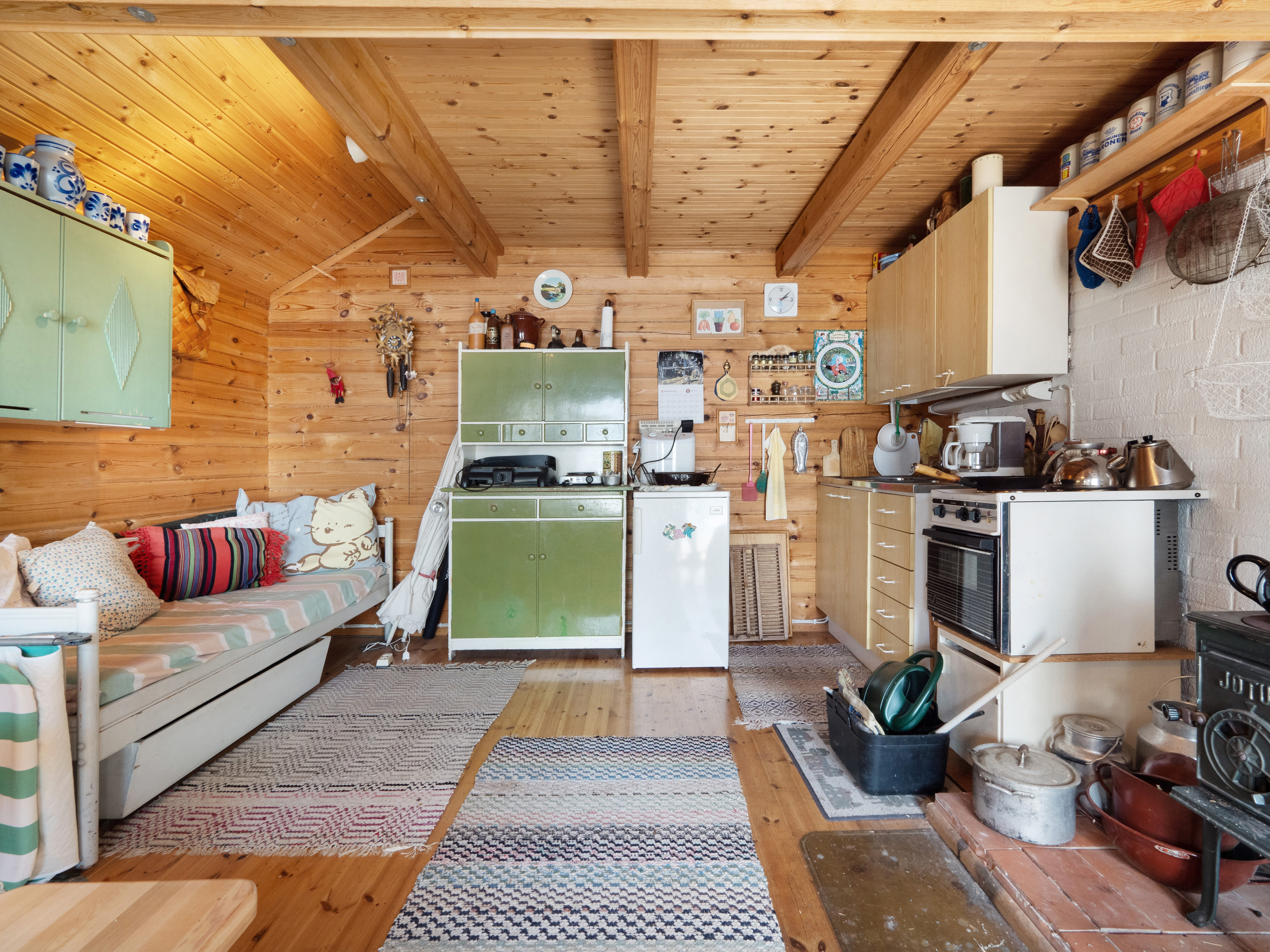 Kyntösuontie 80c, Rääkkylä