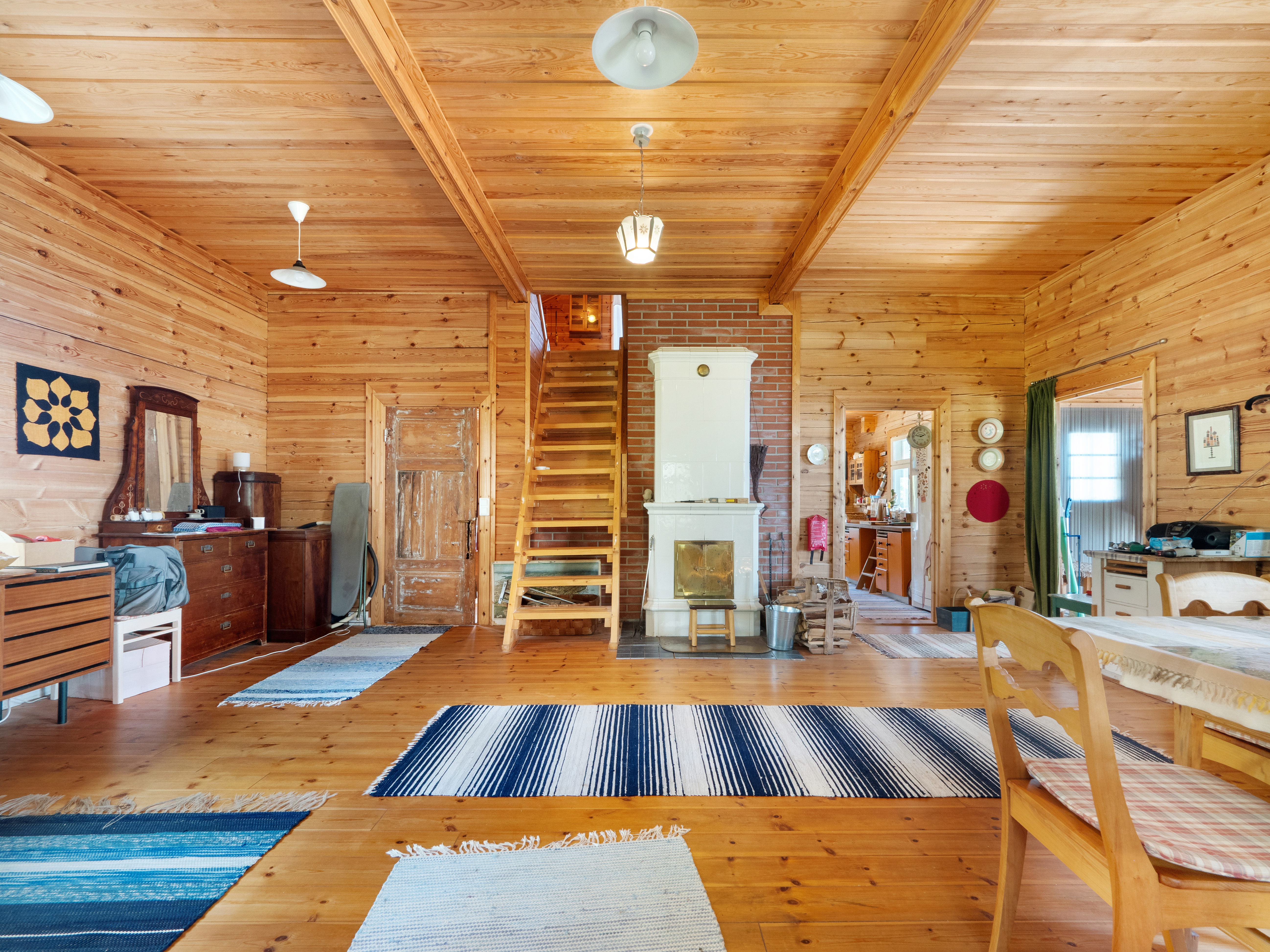 Kyntösuontie 80c, Rääkkylä