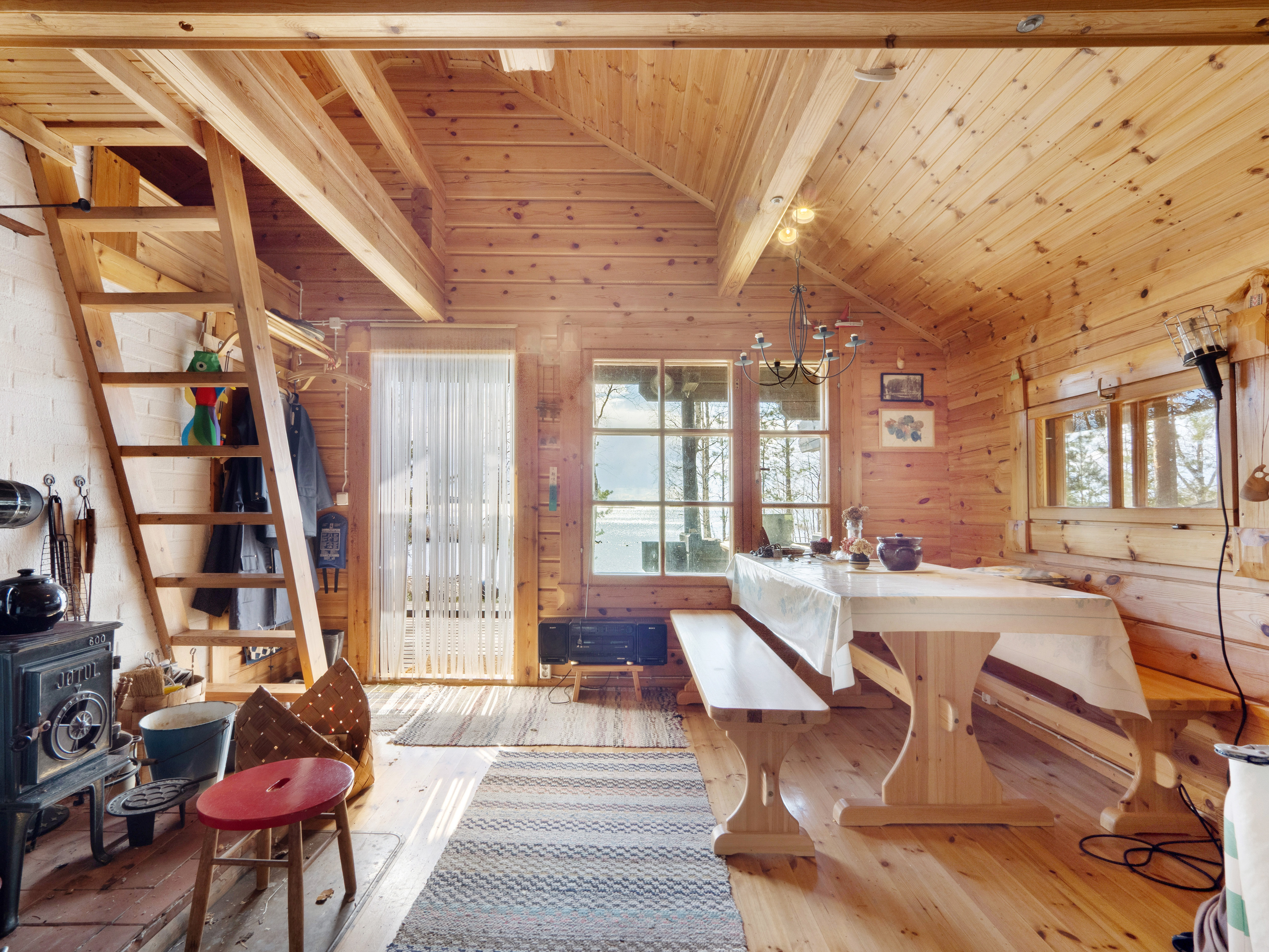 Kyntösuontie 80c, Rääkkylä