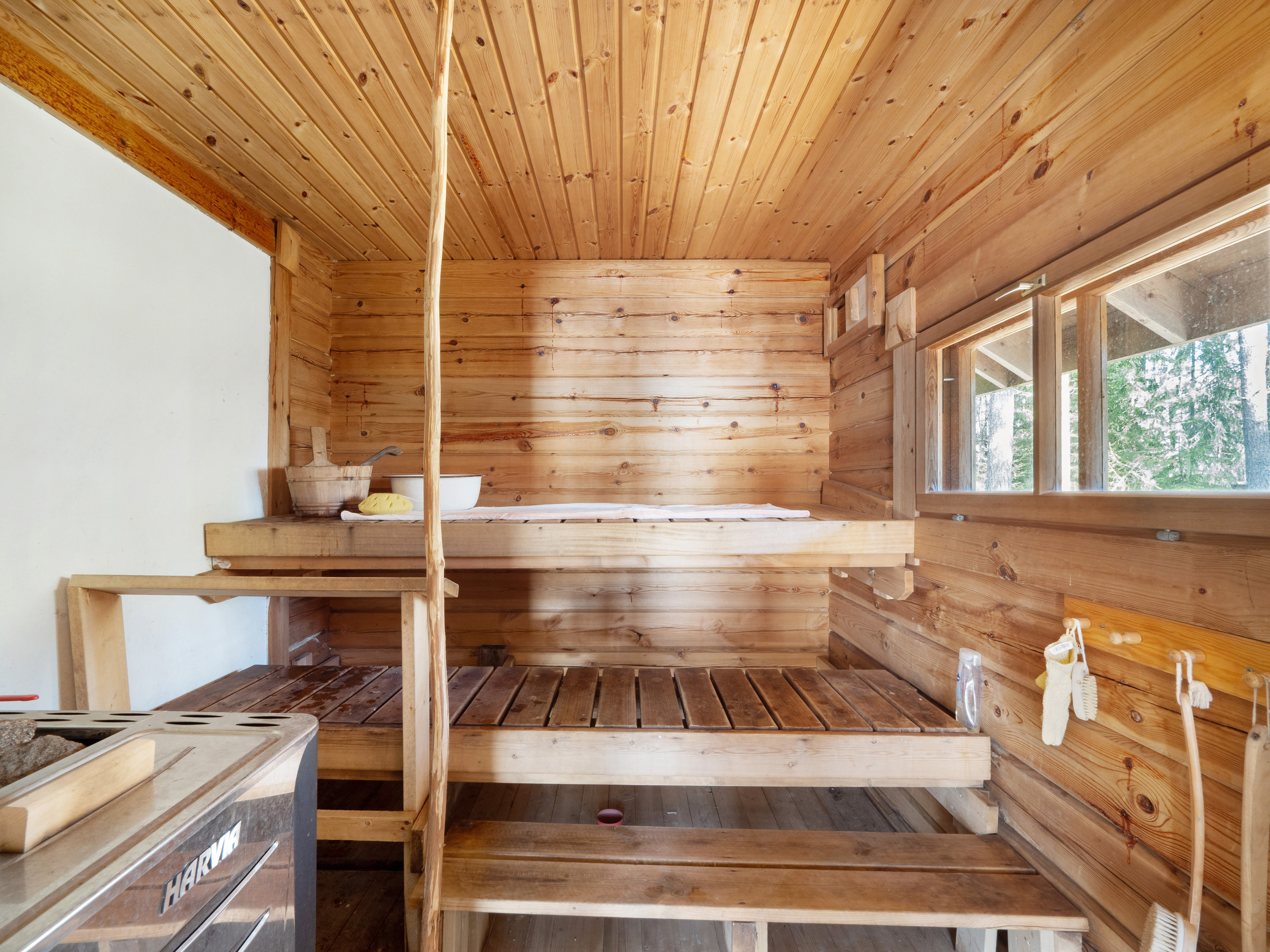 Kyntösuontie 80c, Rääkkylä