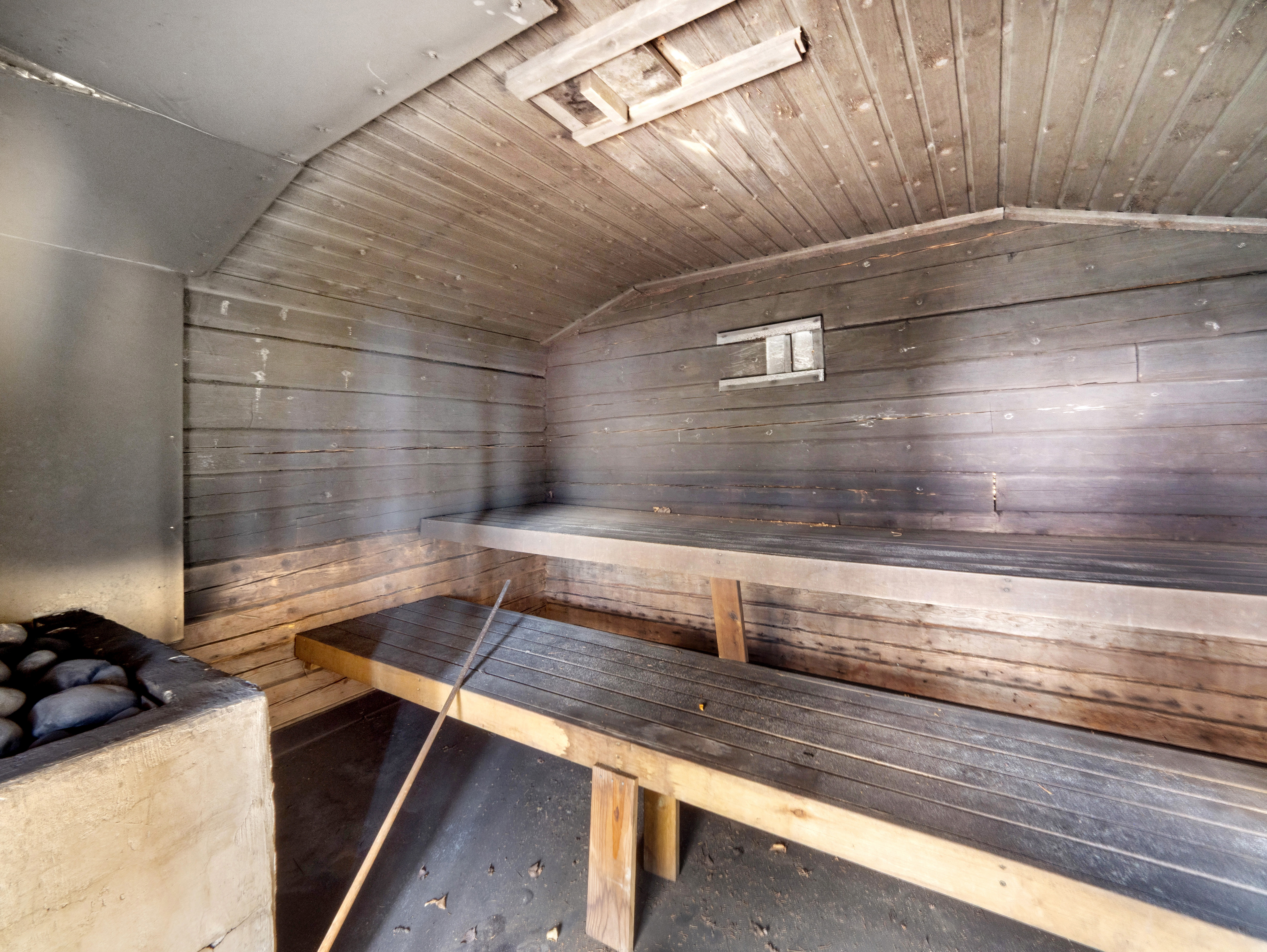 Kyntösuontie 80c, Rääkkylä