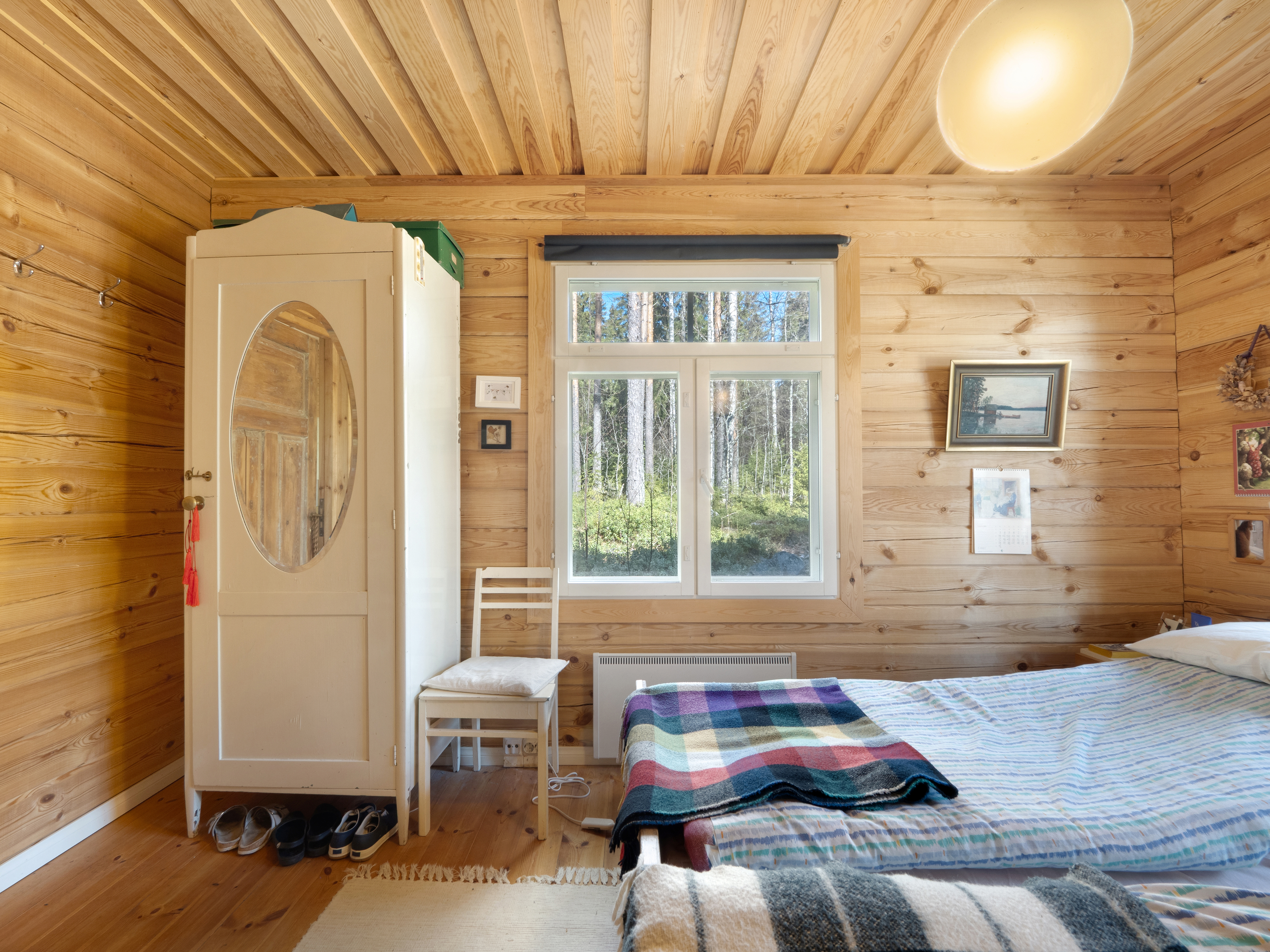 Kyntösuontie 80c, Rääkkylä