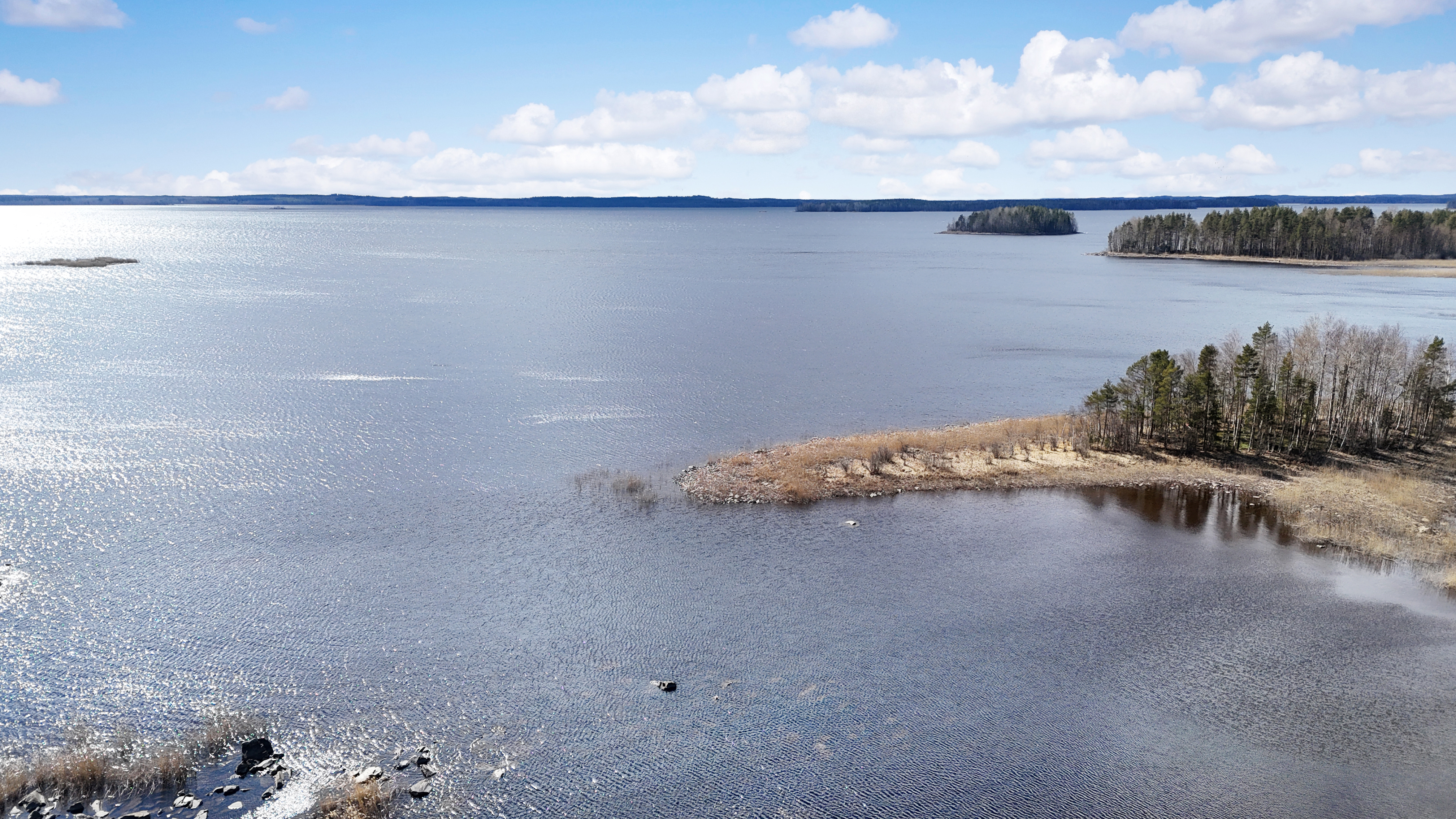 Kyntösuontie 80c, Rääkkylä