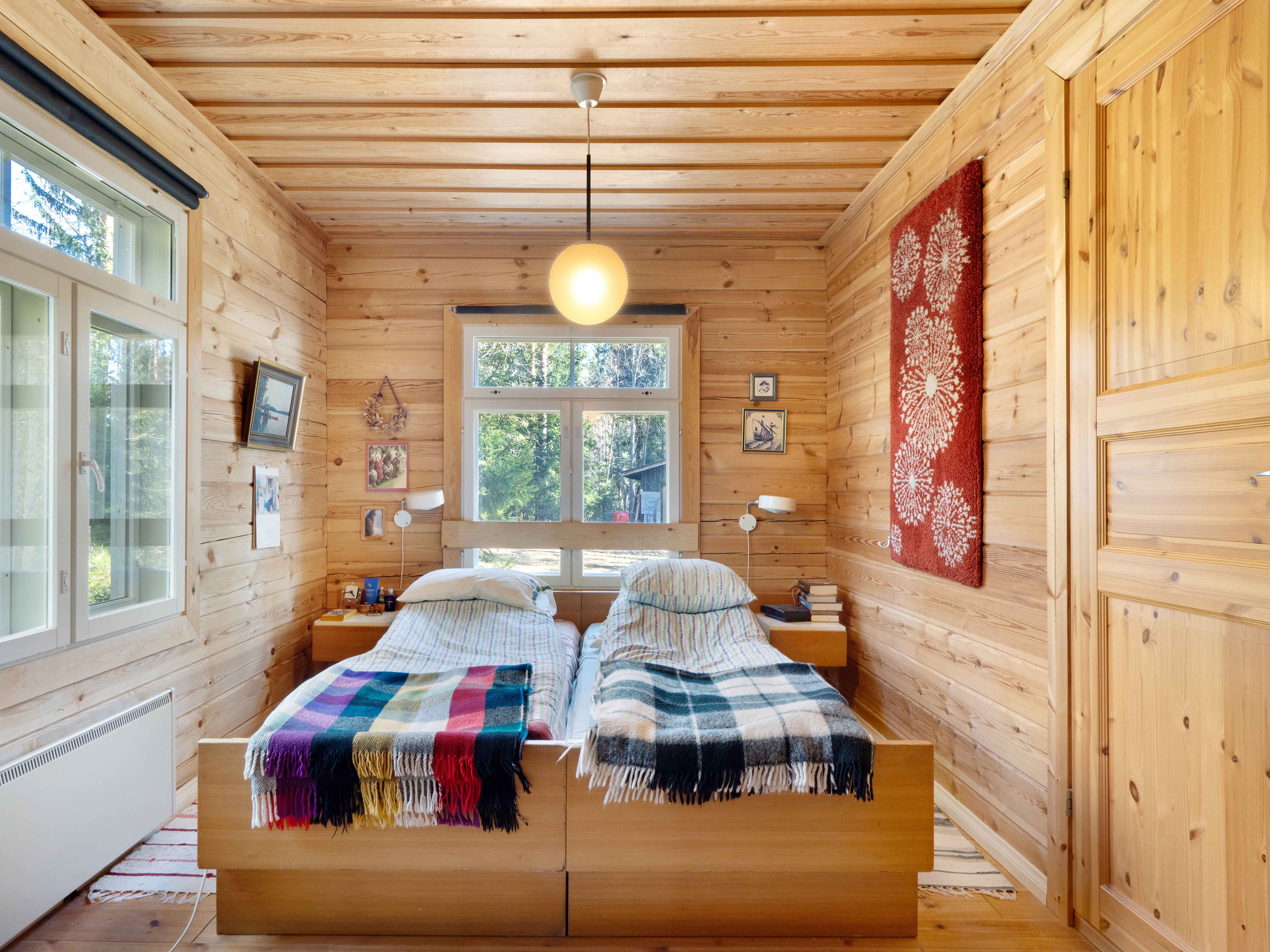 Kyntösuontie 80c, Rääkkylä