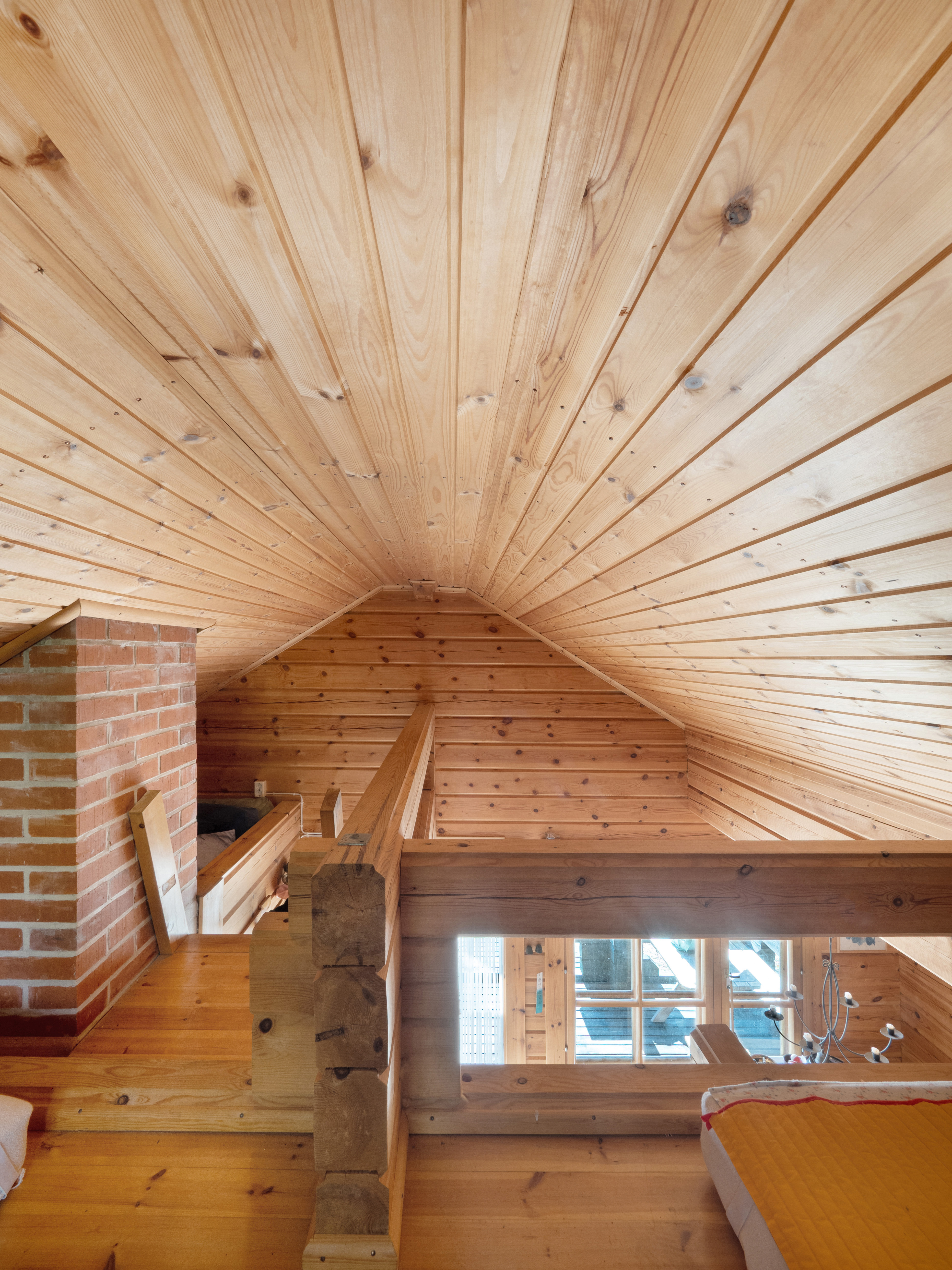 Kyntösuontie 80c, Rääkkylä