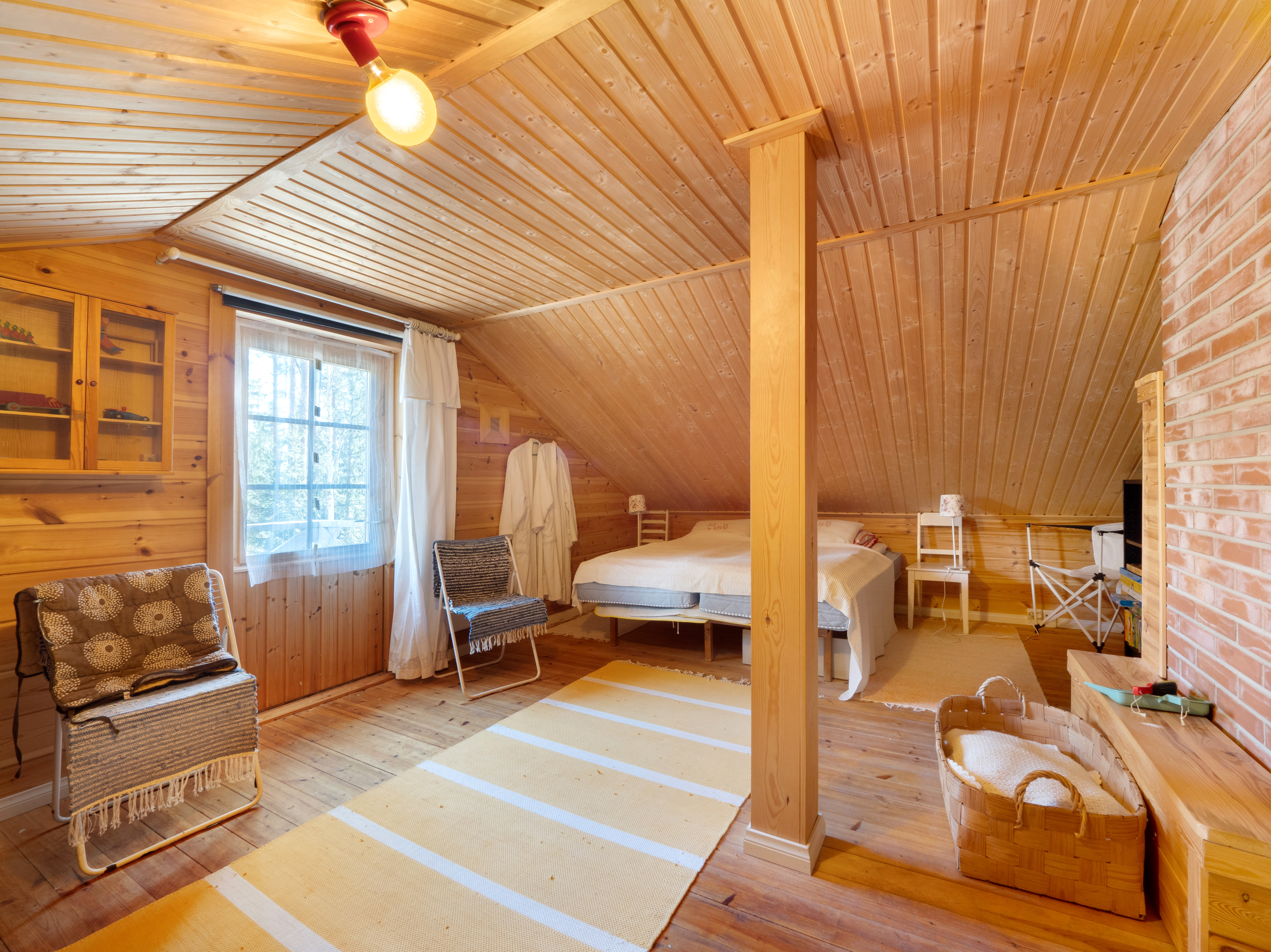 Kyntösuontie 80c, Rääkkylä