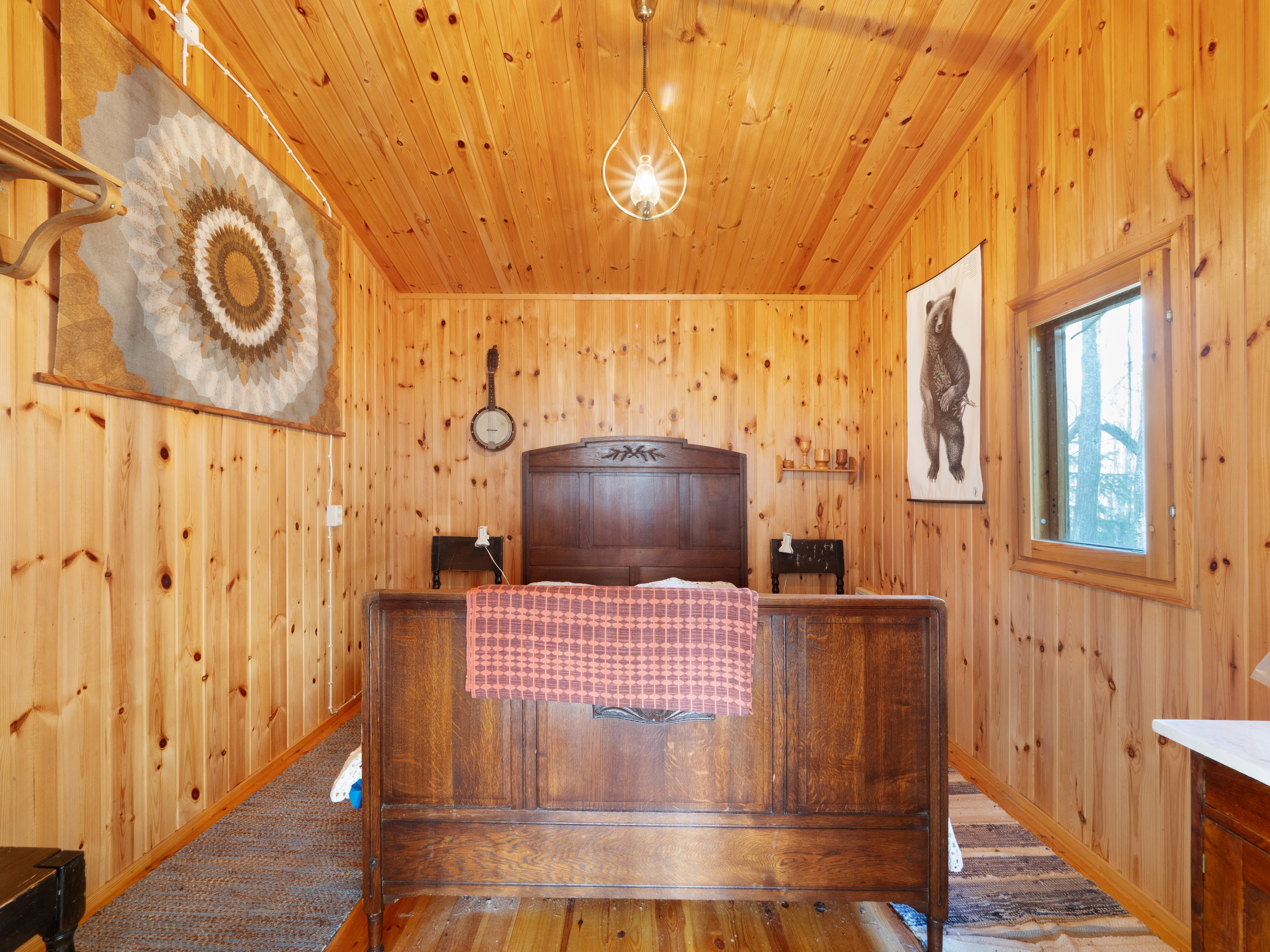 Kyntösuontie 80c, Rääkkylä