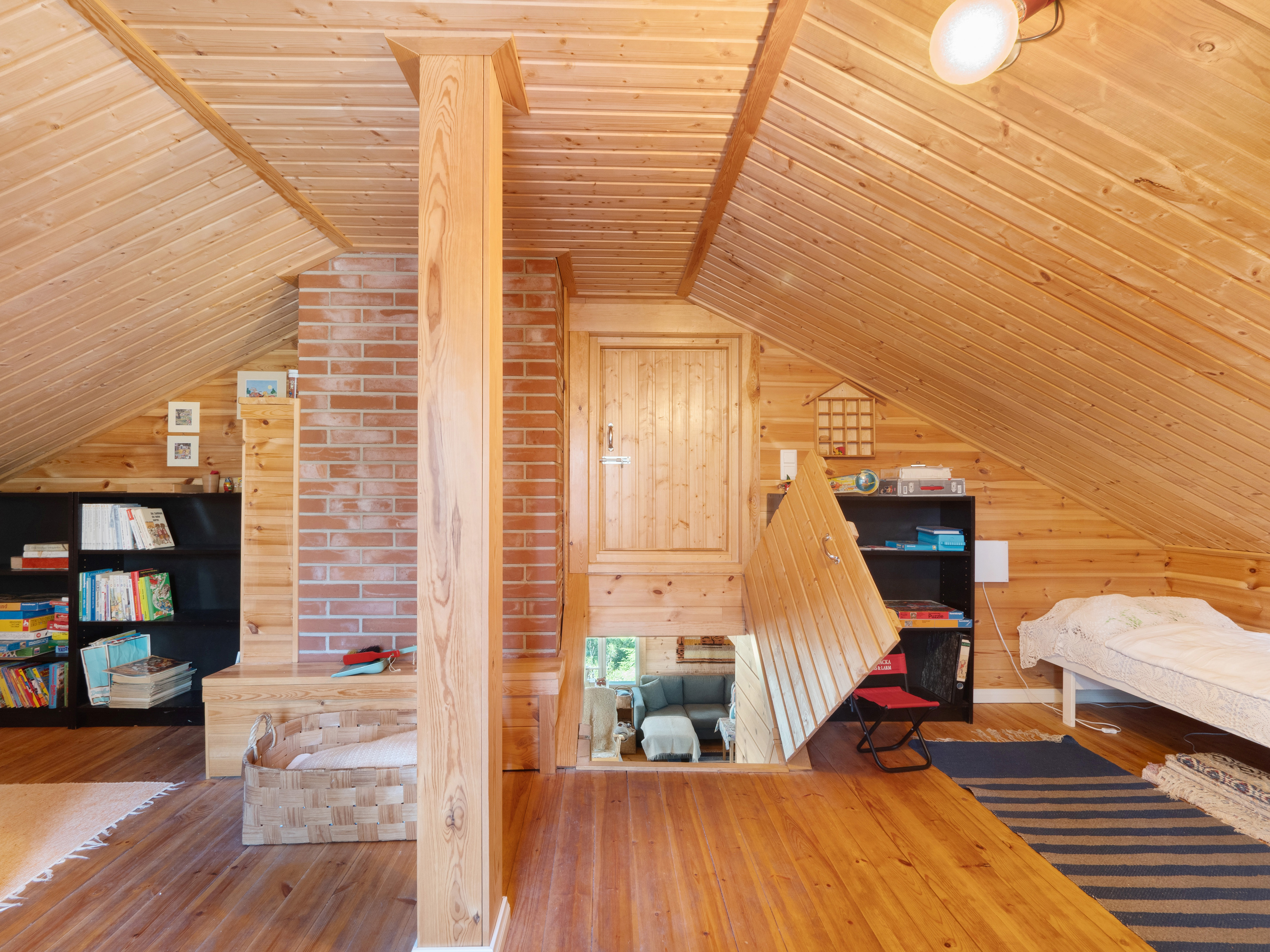 Kyntösuontie 80c, Rääkkylä