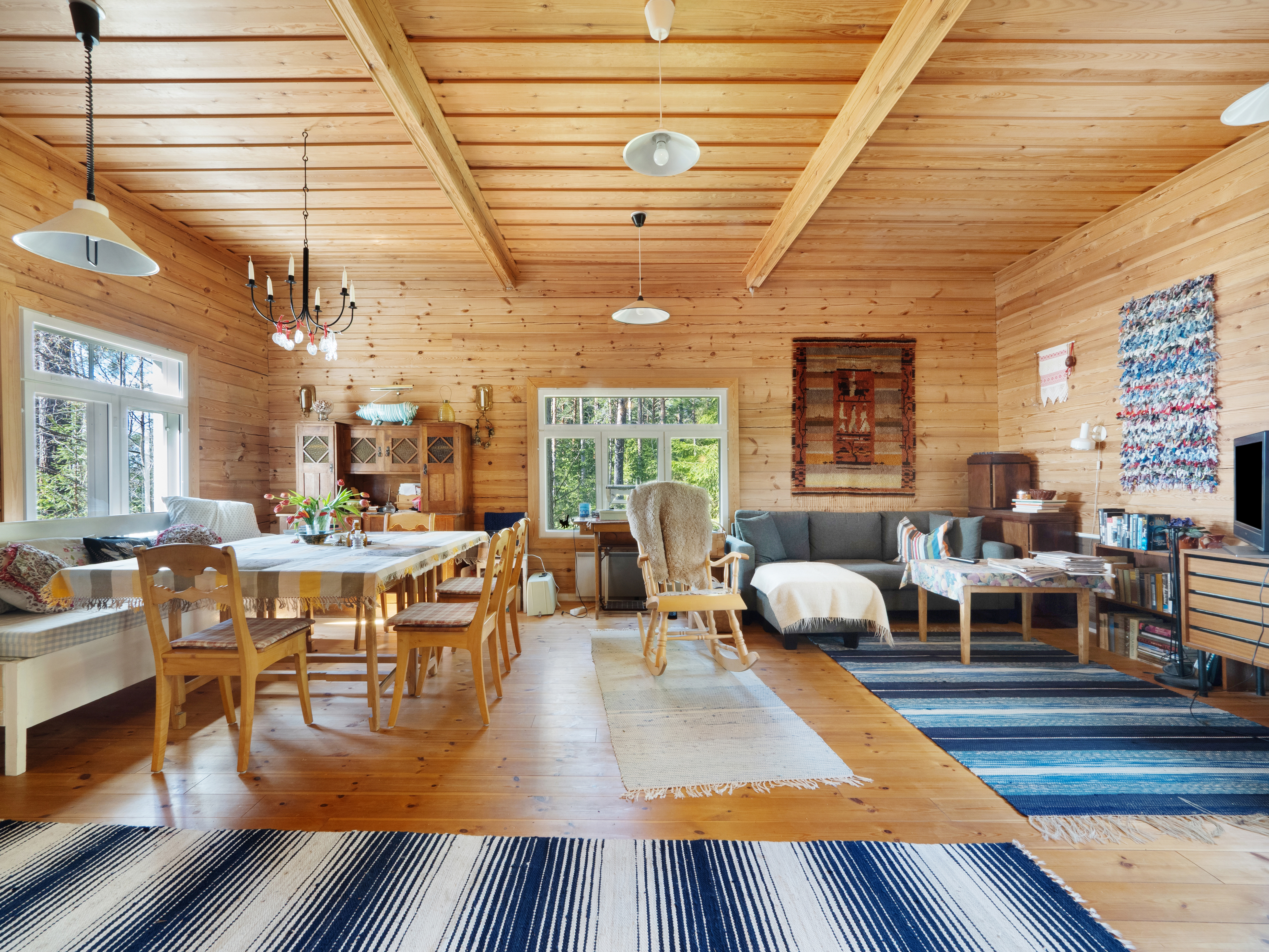 Kyntösuontie 80c, Rääkkylä