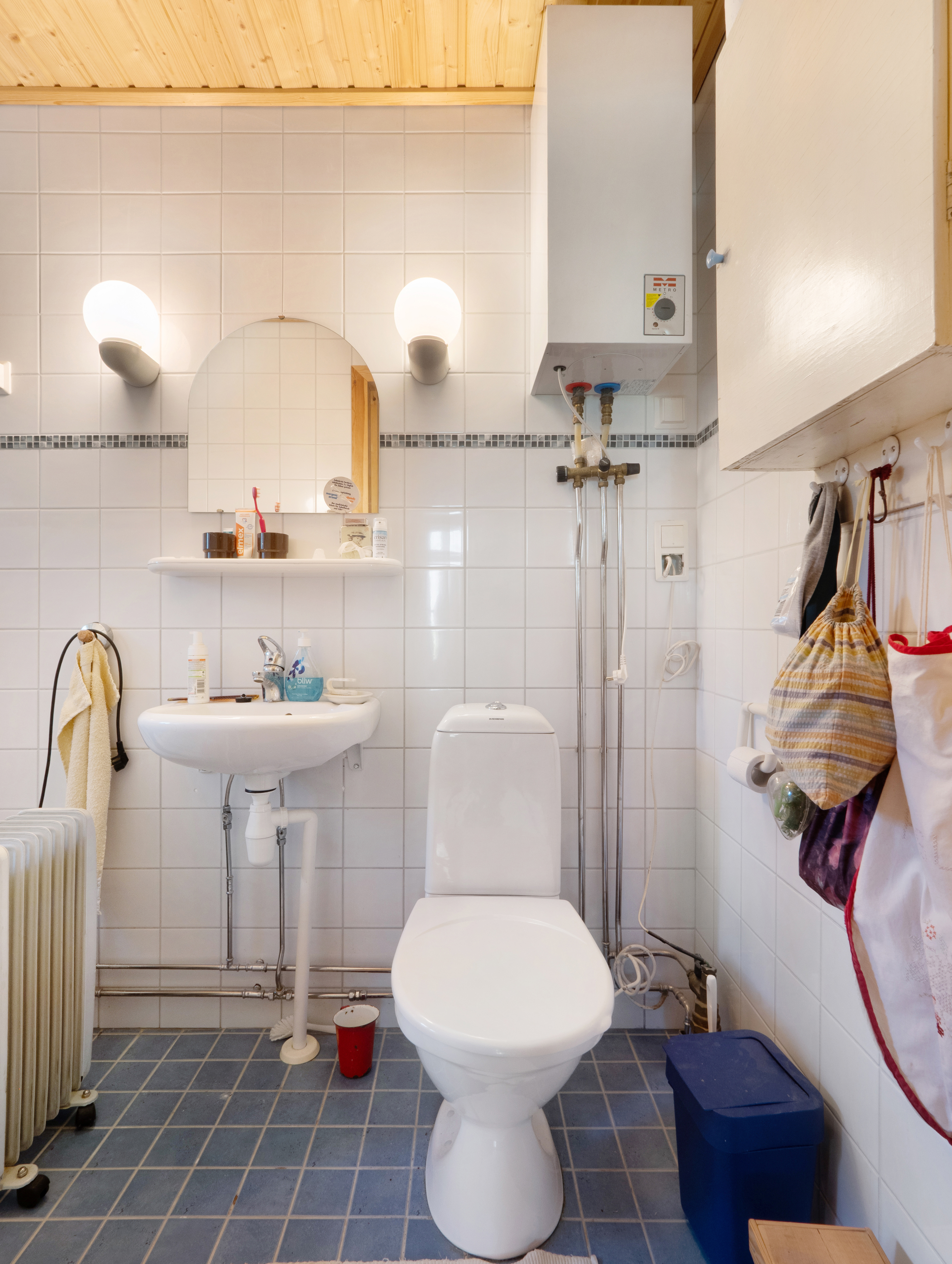 Kyntösuontie 80c, Rääkkylä