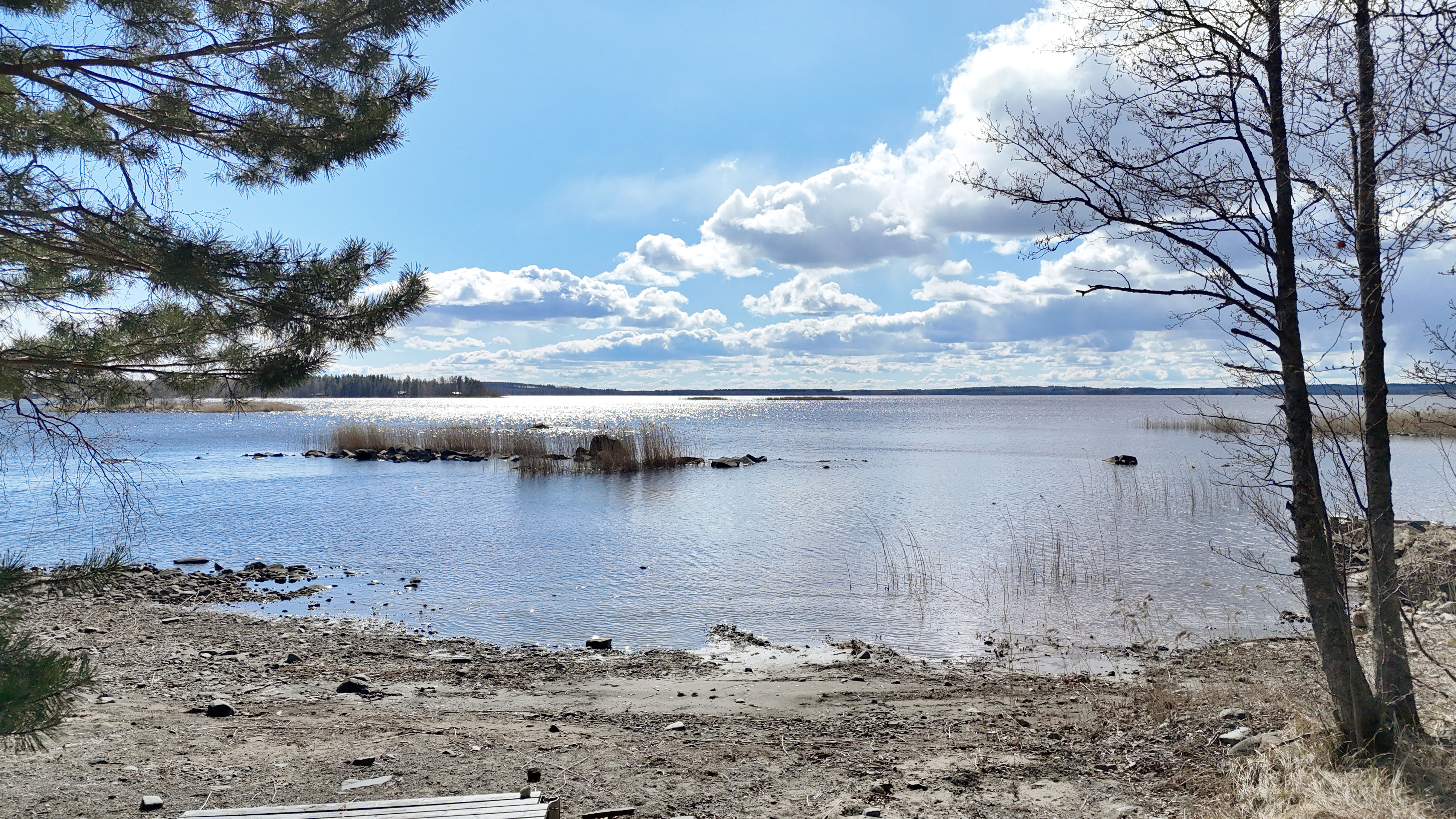 Kyntösuontie 80c, Rääkkylä