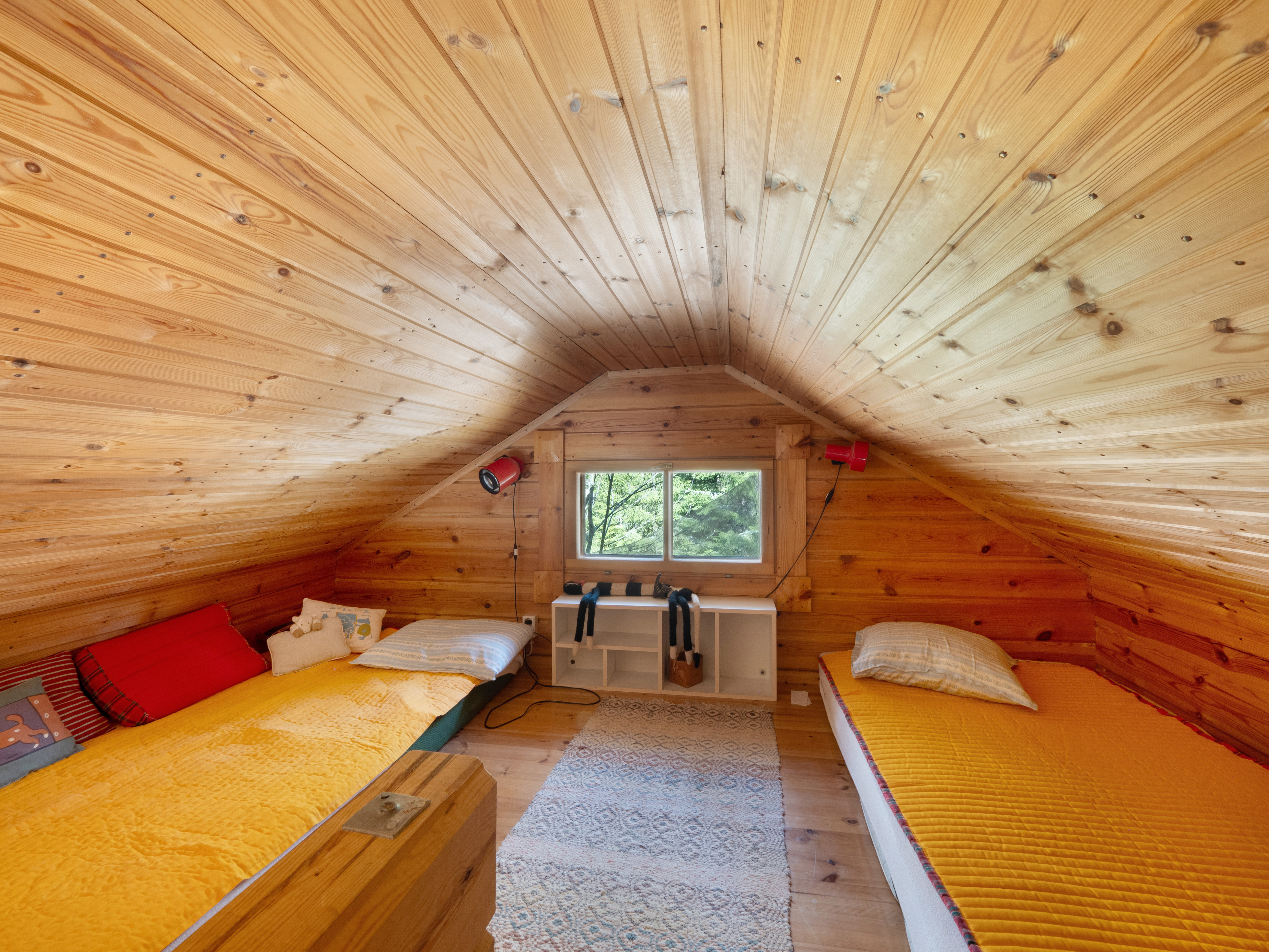 Kyntösuontie 80c, Rääkkylä