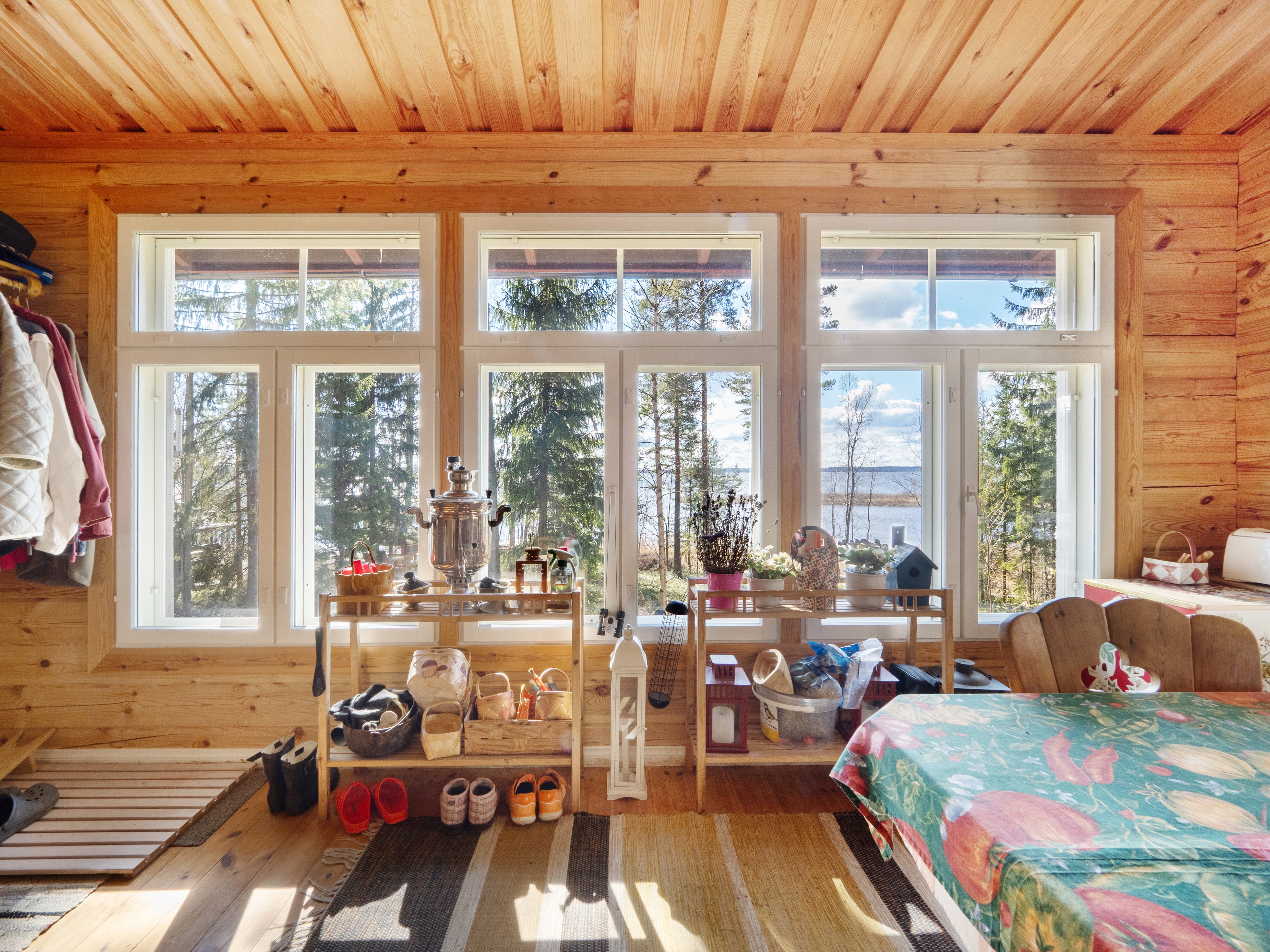 Kyntösuontie 80c, Rääkkylä