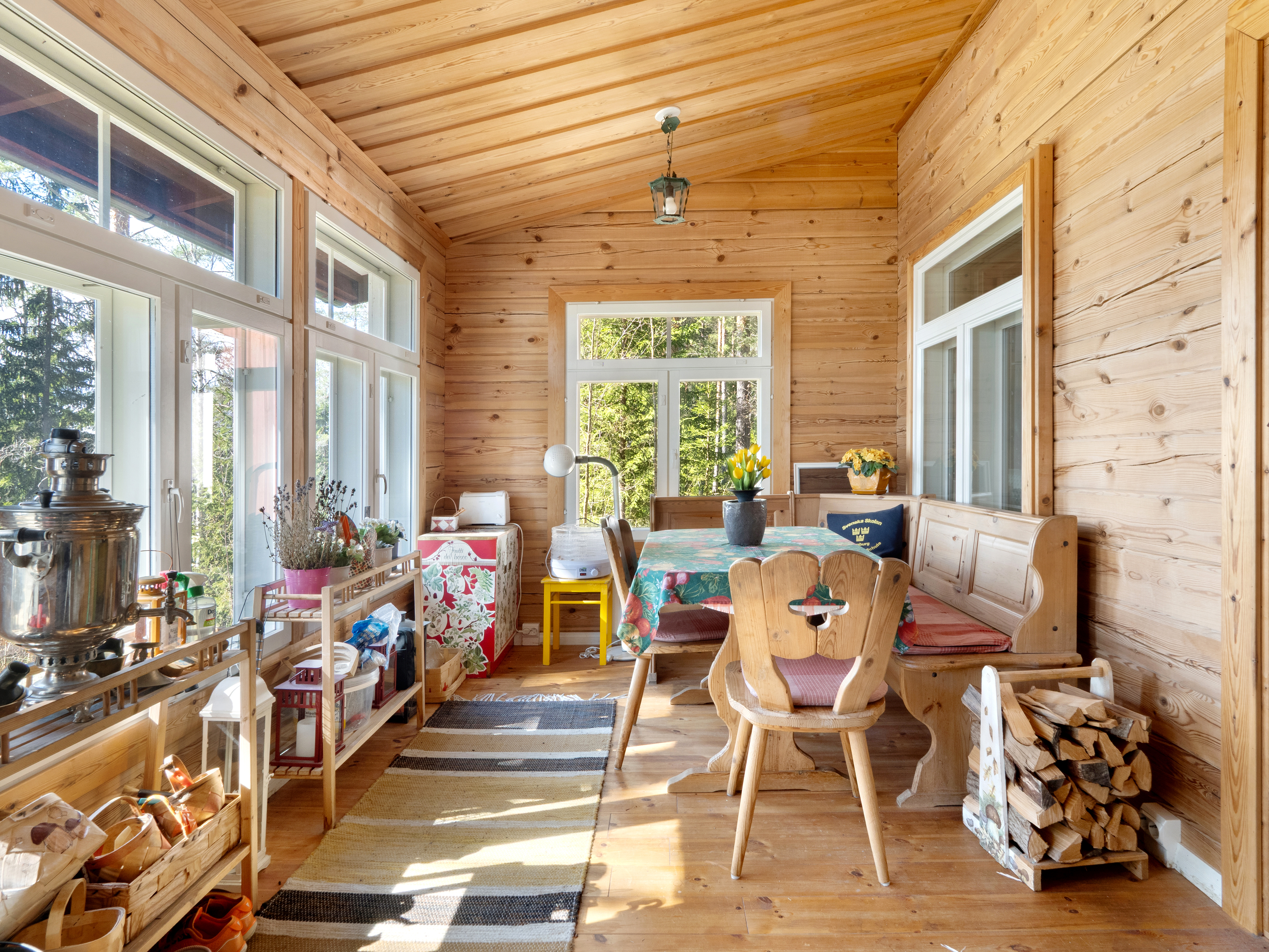 Kyntösuontie 80c, Rääkkylä