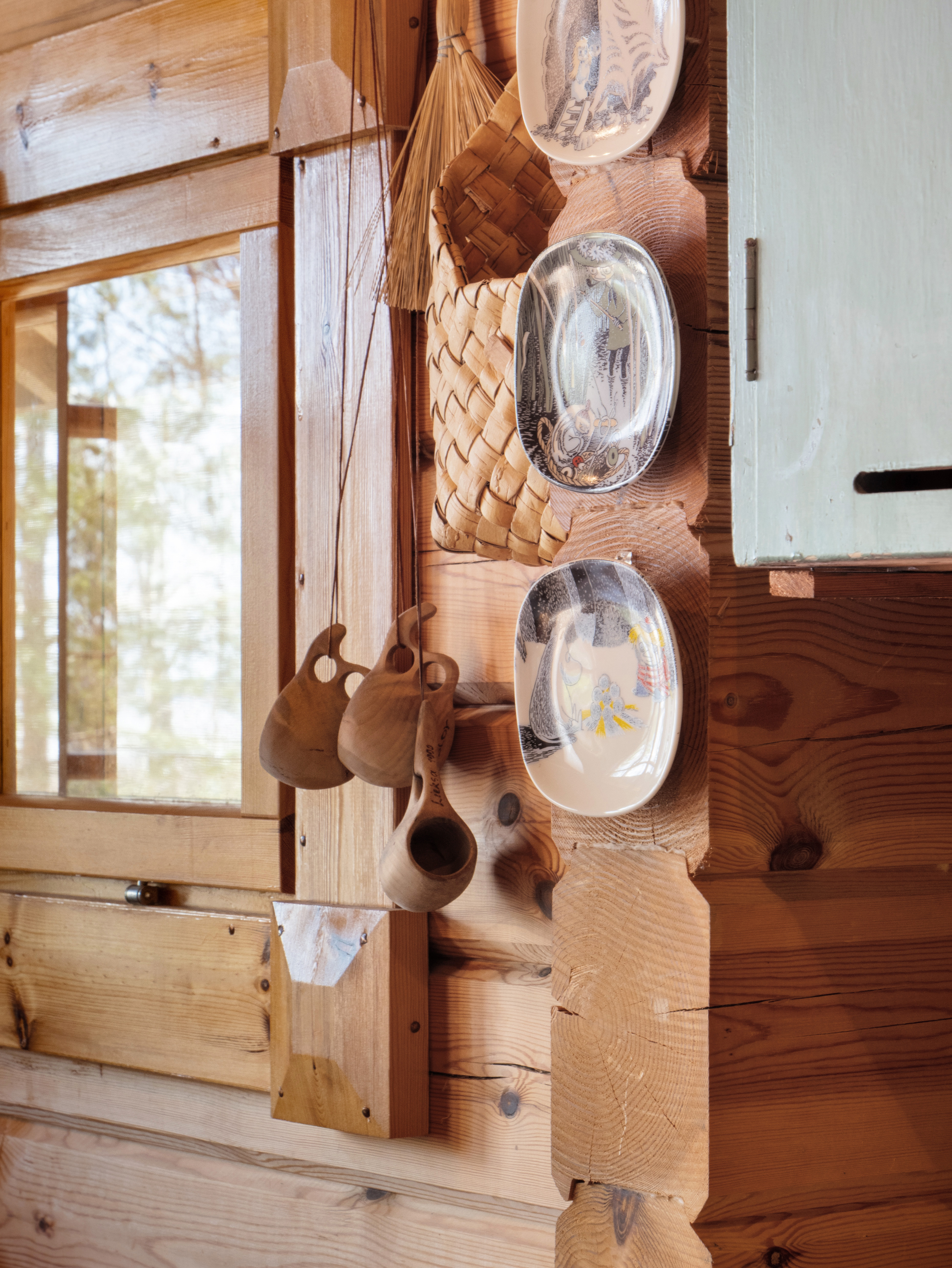 Kyntösuontie 80c, Rääkkylä