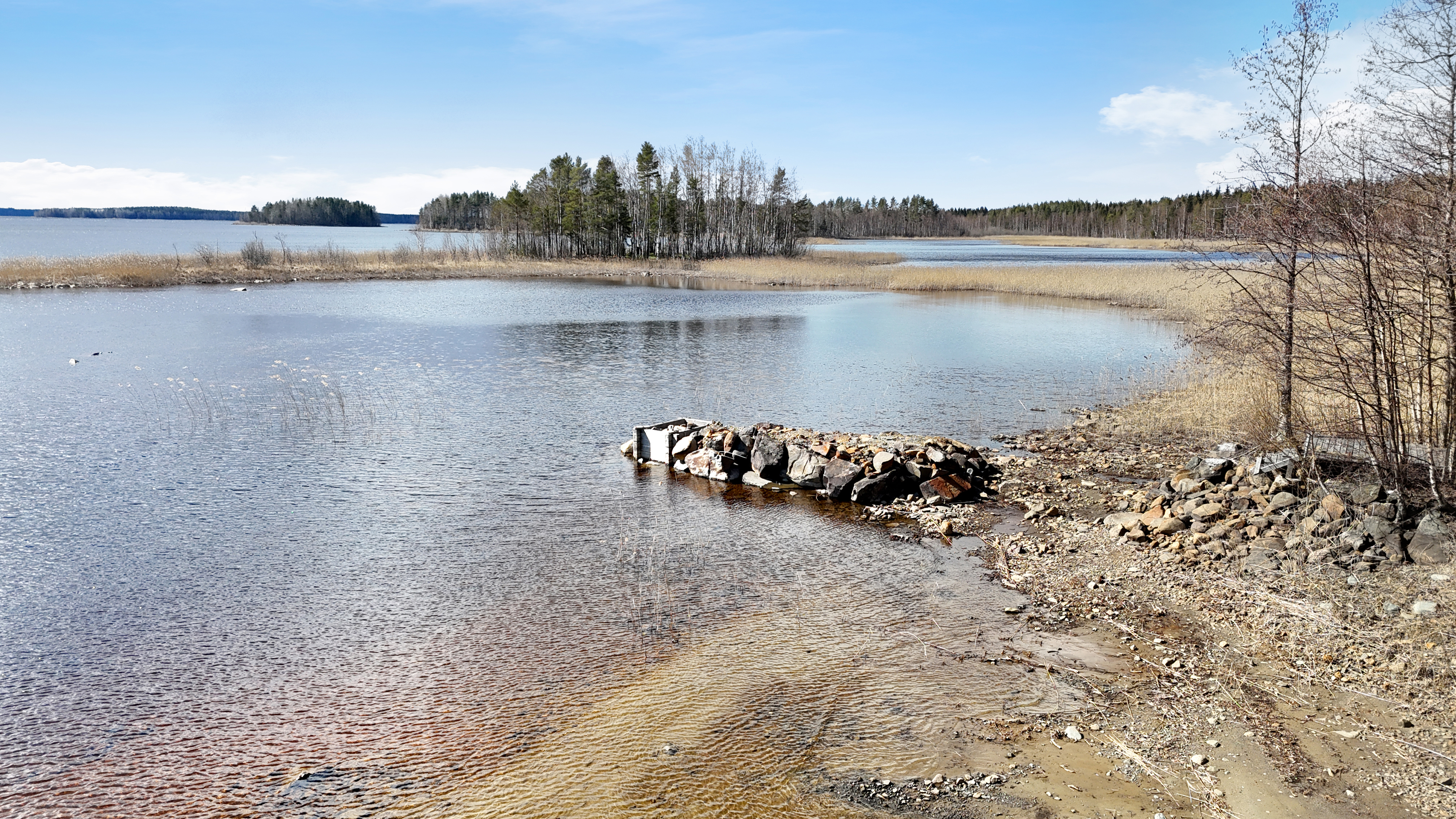 Kyntösuontie 80c, Rääkkylä