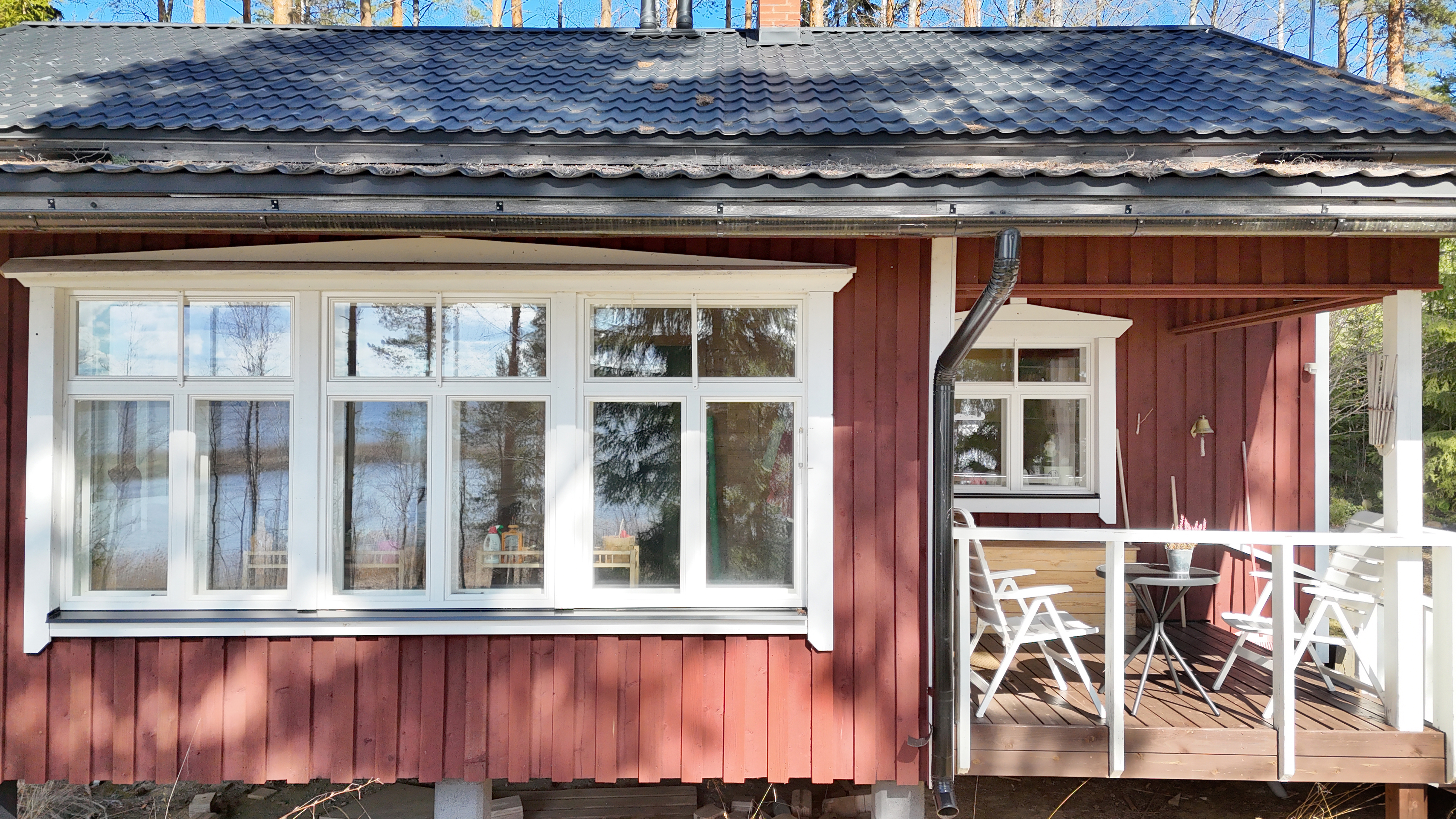 Kyntösuontie 80c, Rääkkylä