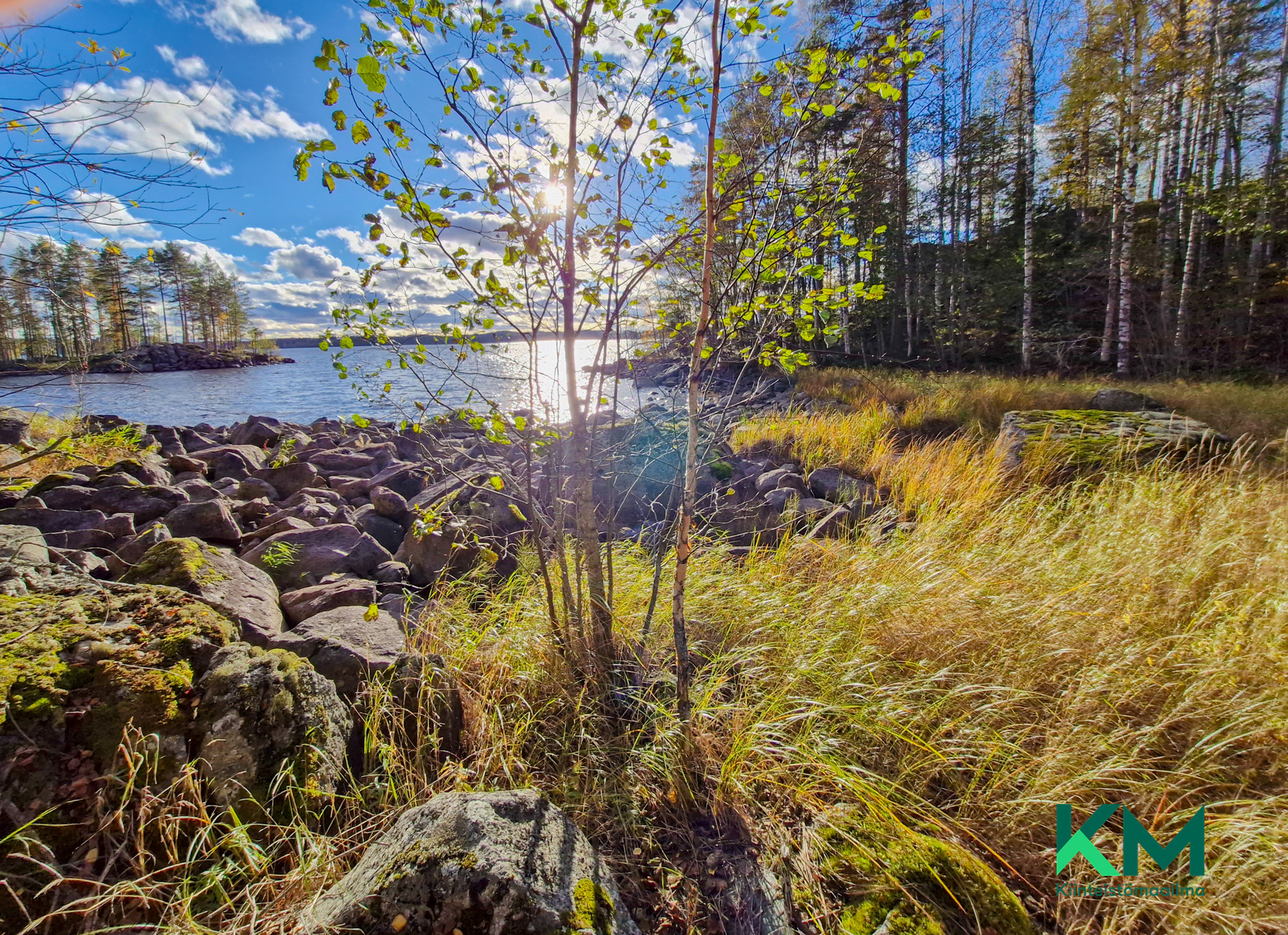 Kiurusalontie , Savonranta, Savonlinna